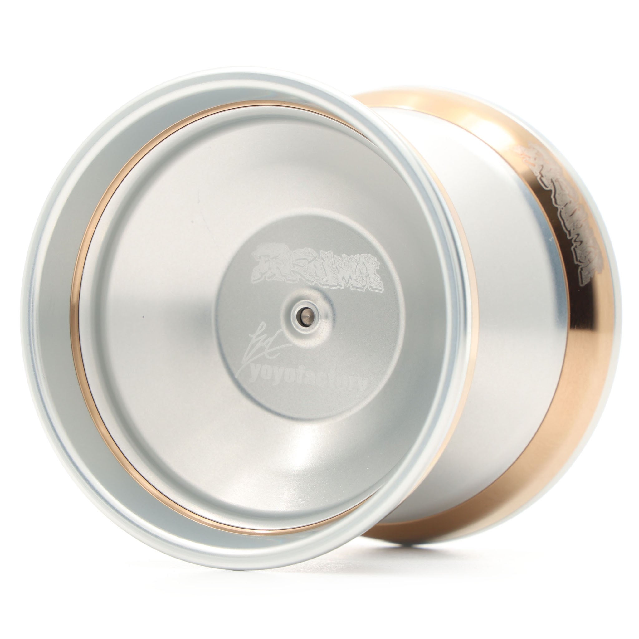 New Products / Restocks ┃Rewind, the world's largest yo-yo