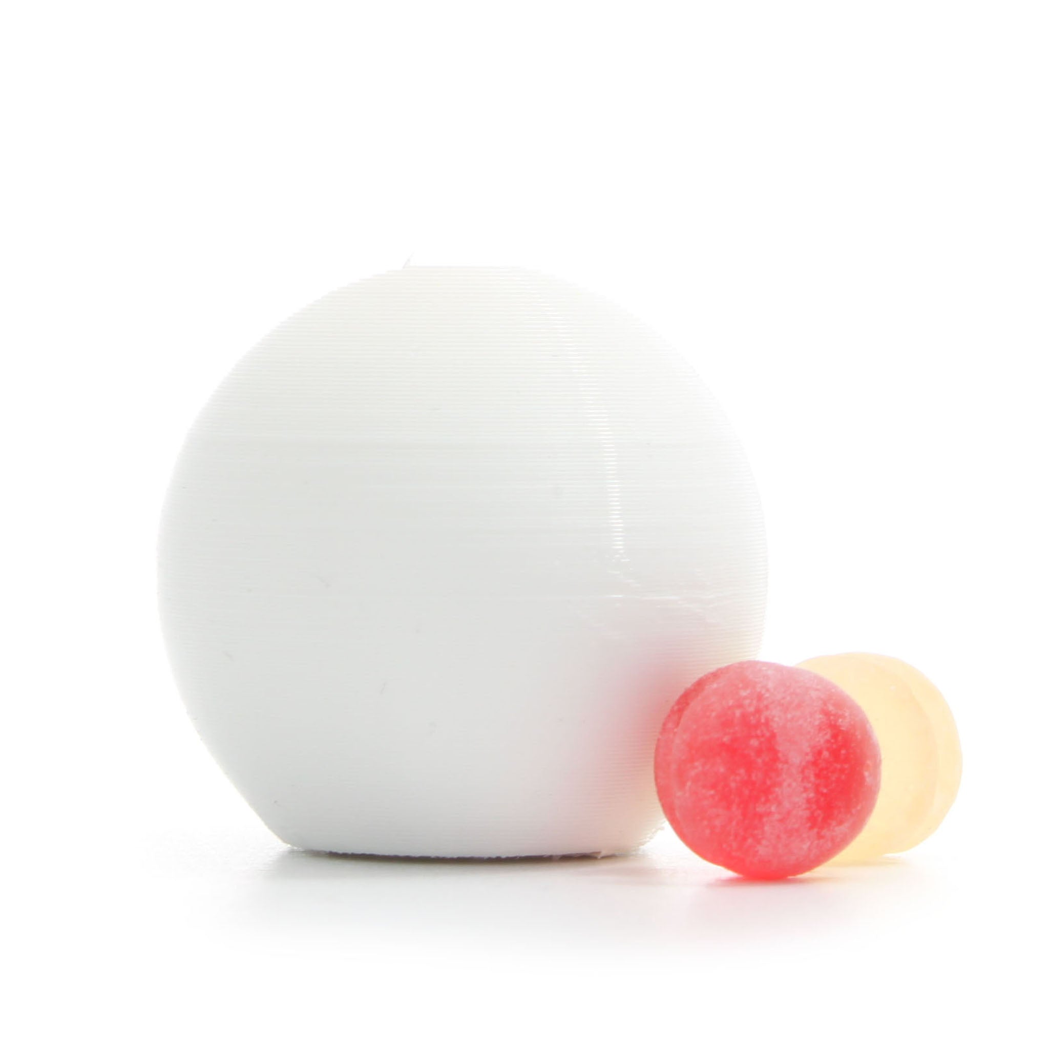 Candy Dice Poppin' Ball