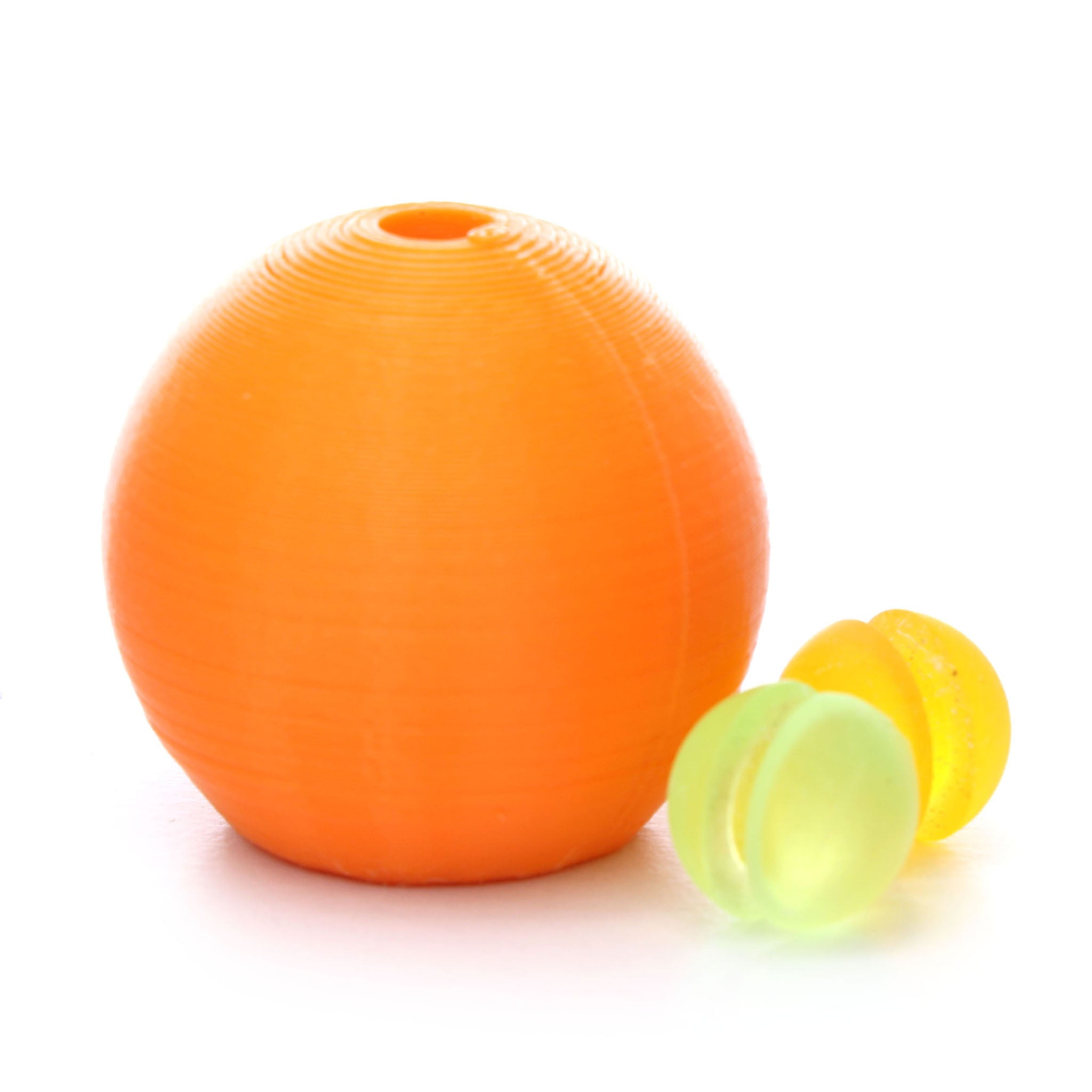 Candy Dice Poppin' Ball