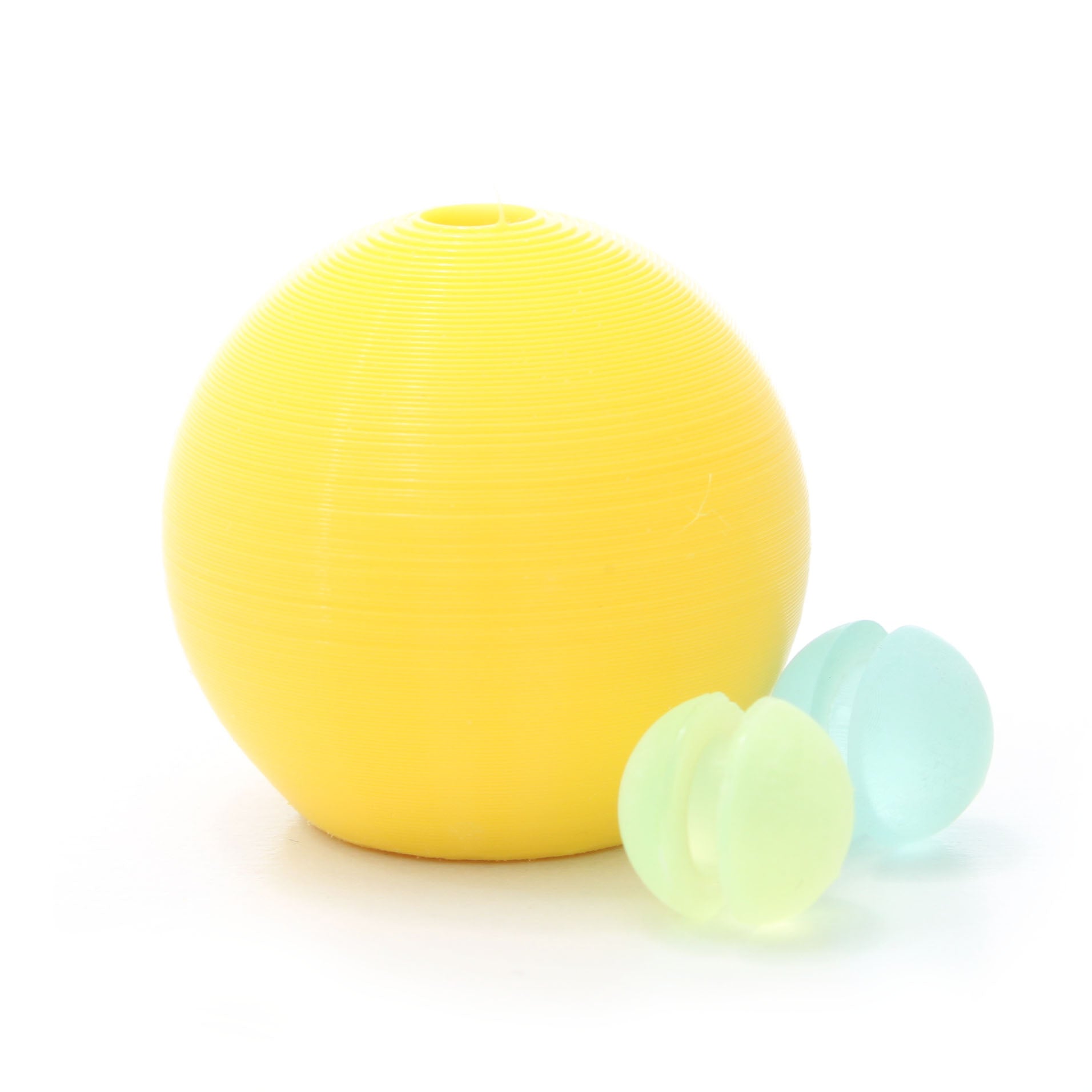 Candy Dice Poppin' Ball