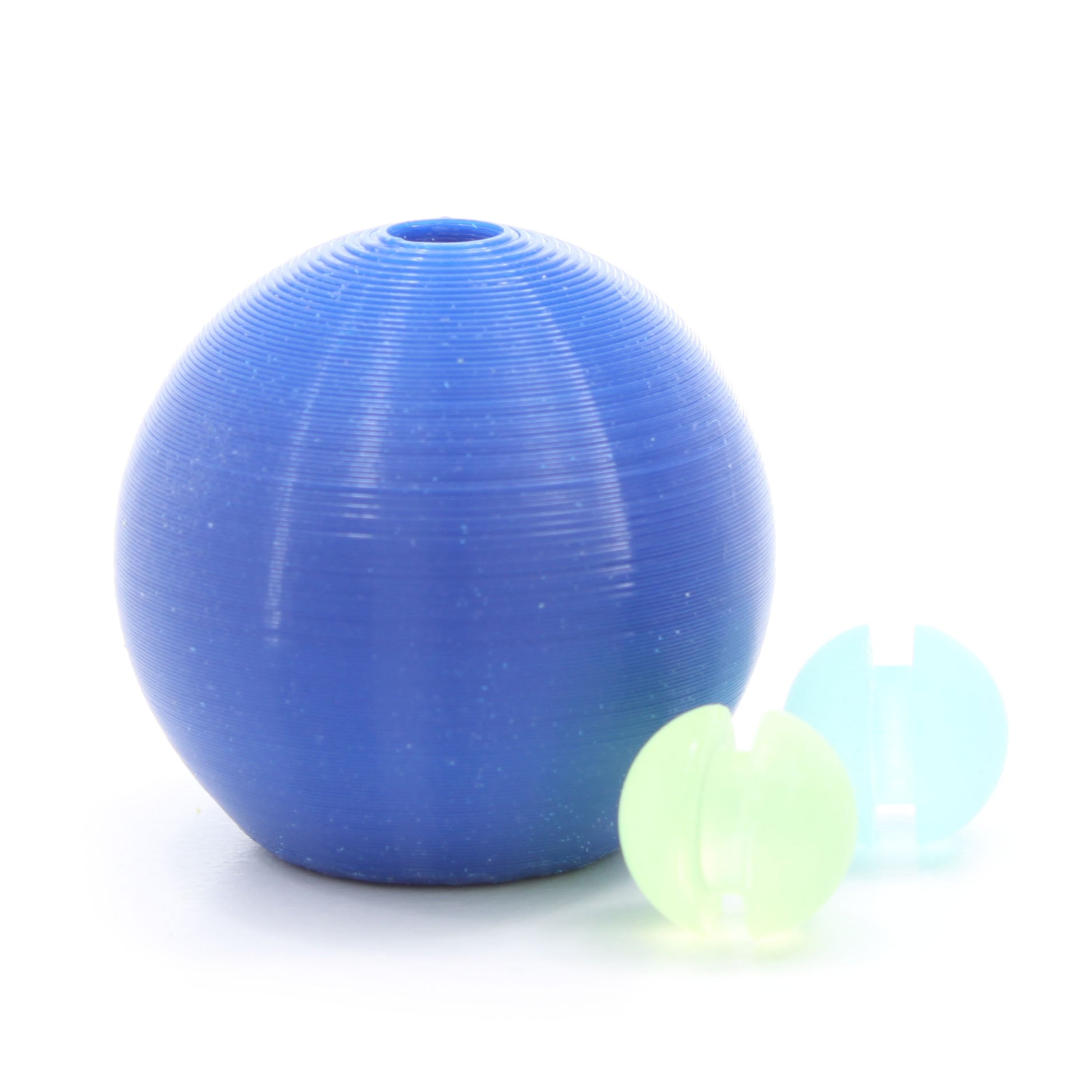 Candy Dice Poppin' Ball