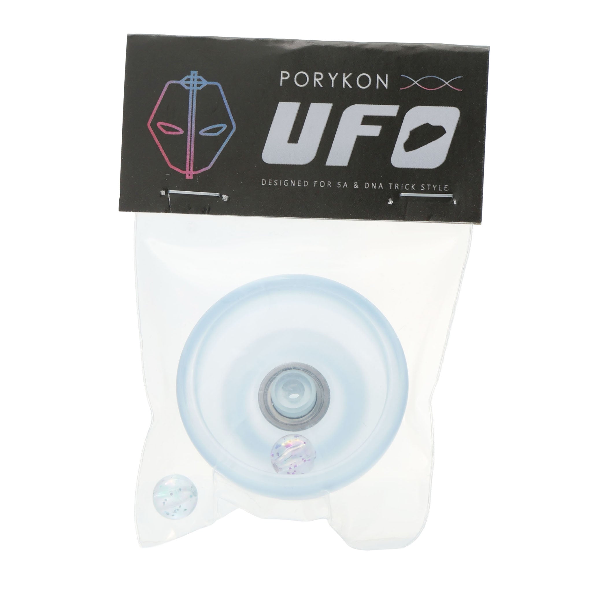Porykon UFO Bearing Counter Weight