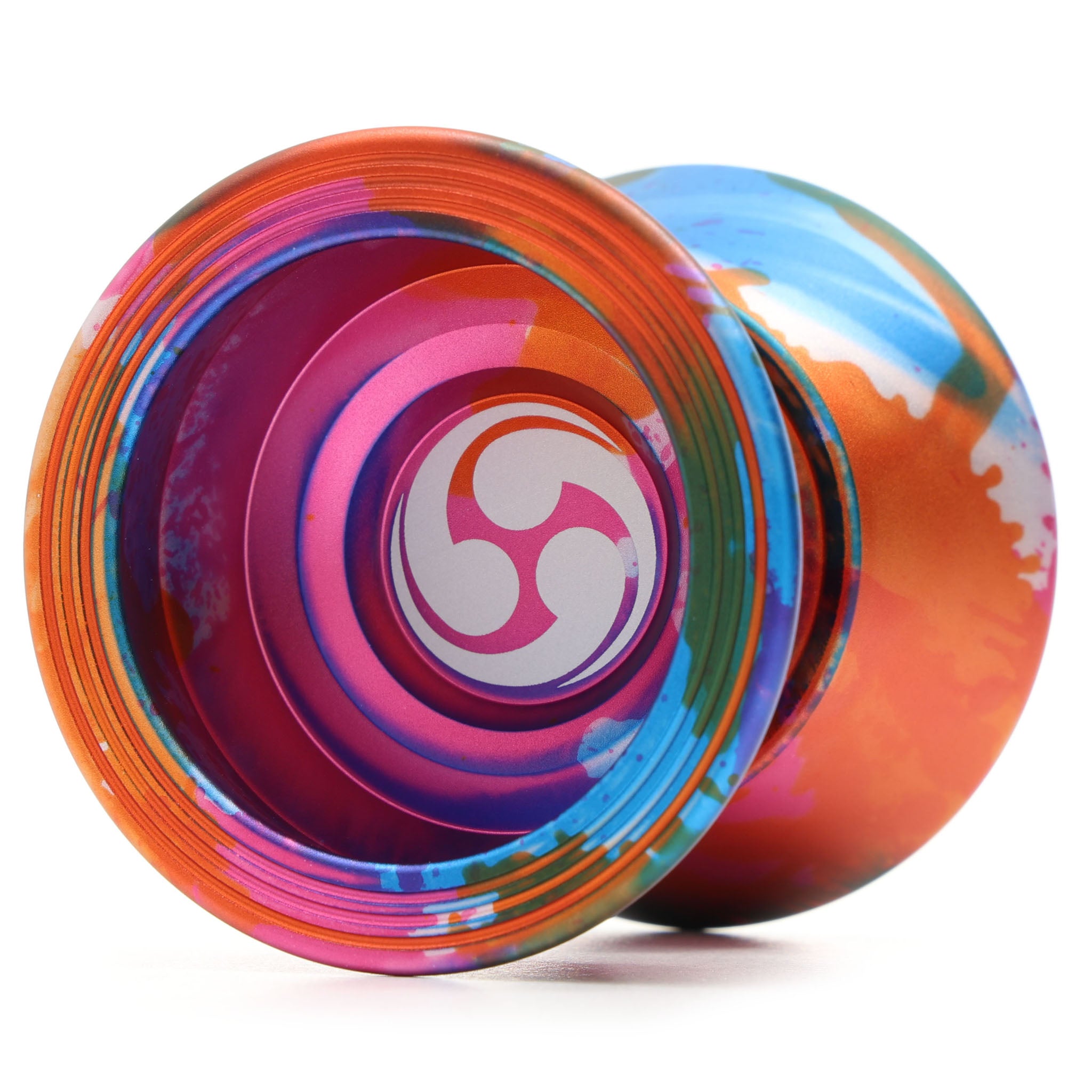 Sengoku - Raijin - Yo-Yo Store REWIND