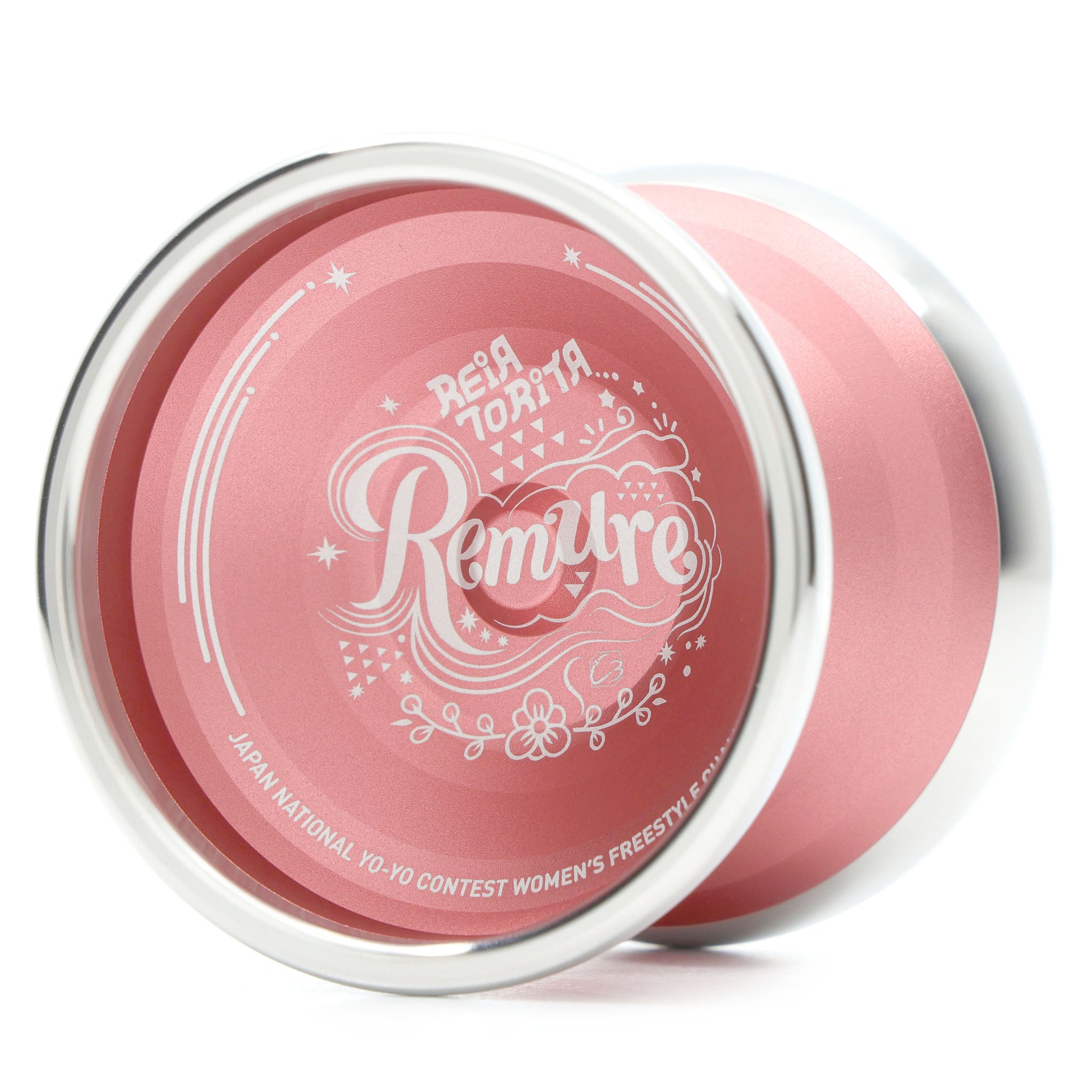 Remure (with Reia Torita Signed Photo Card)