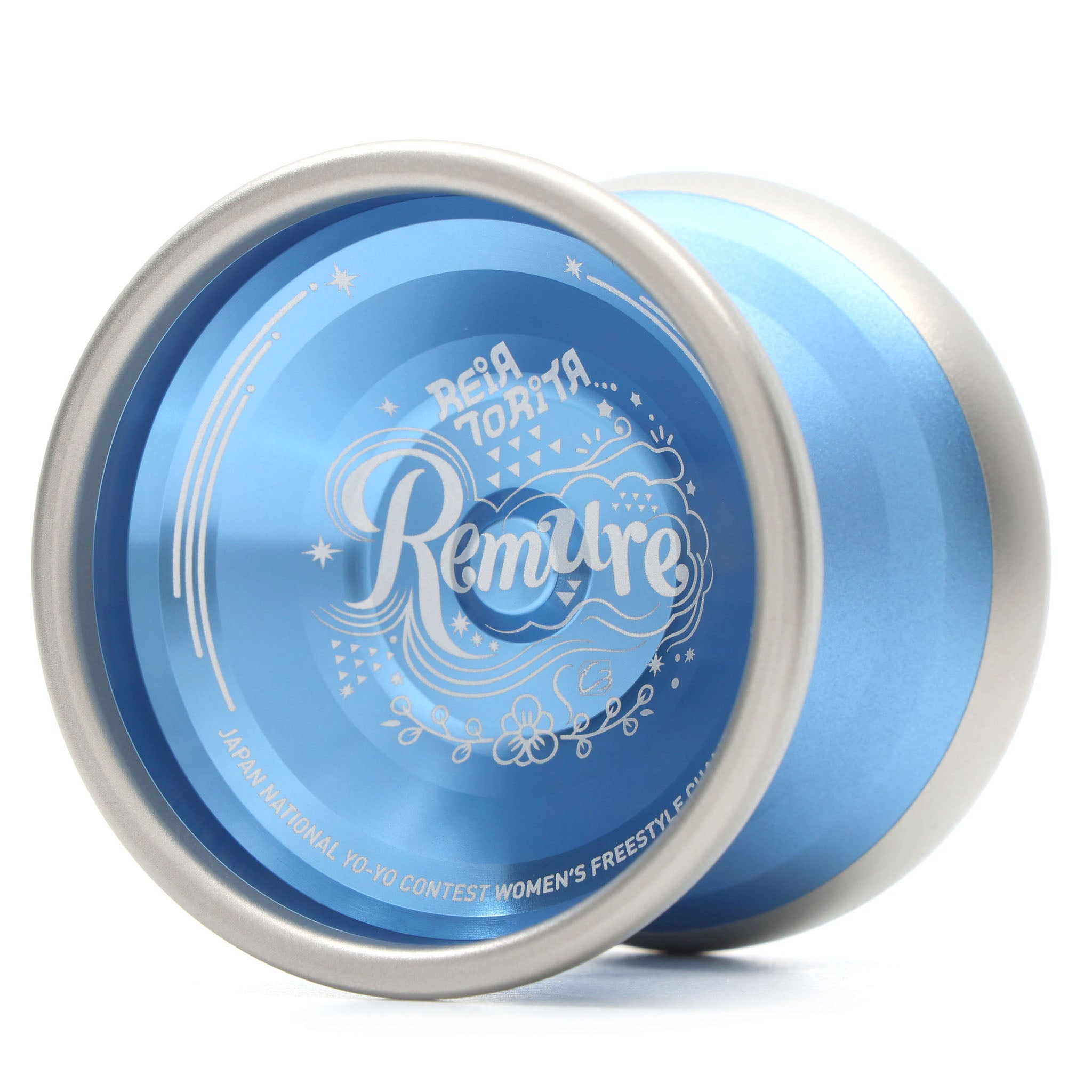 Remure (with Reia Torita Signed Photo Card)