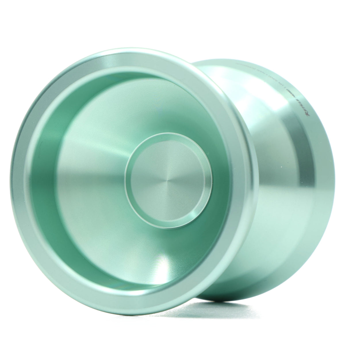 Reticle Mono