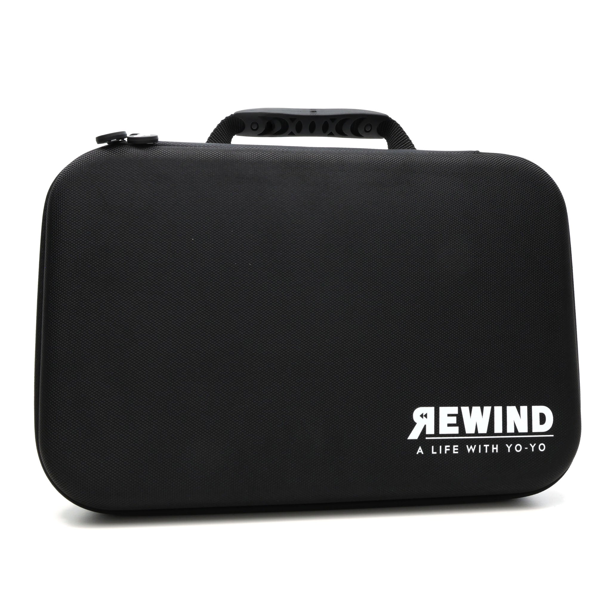 REWIND Large Semi Hard Yo-Yo Case (For 18 yo-yos)