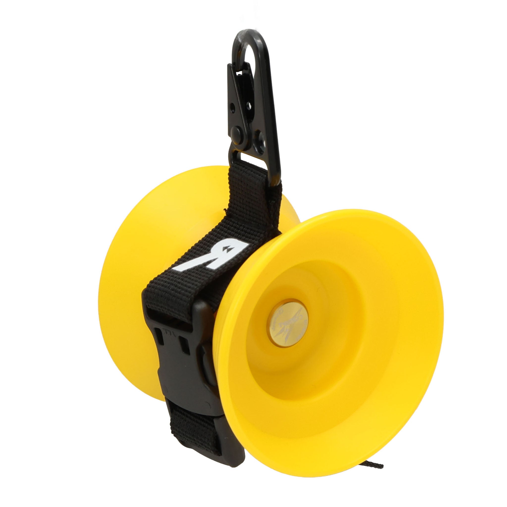 REWIND Buckle Yo-Yo Holder