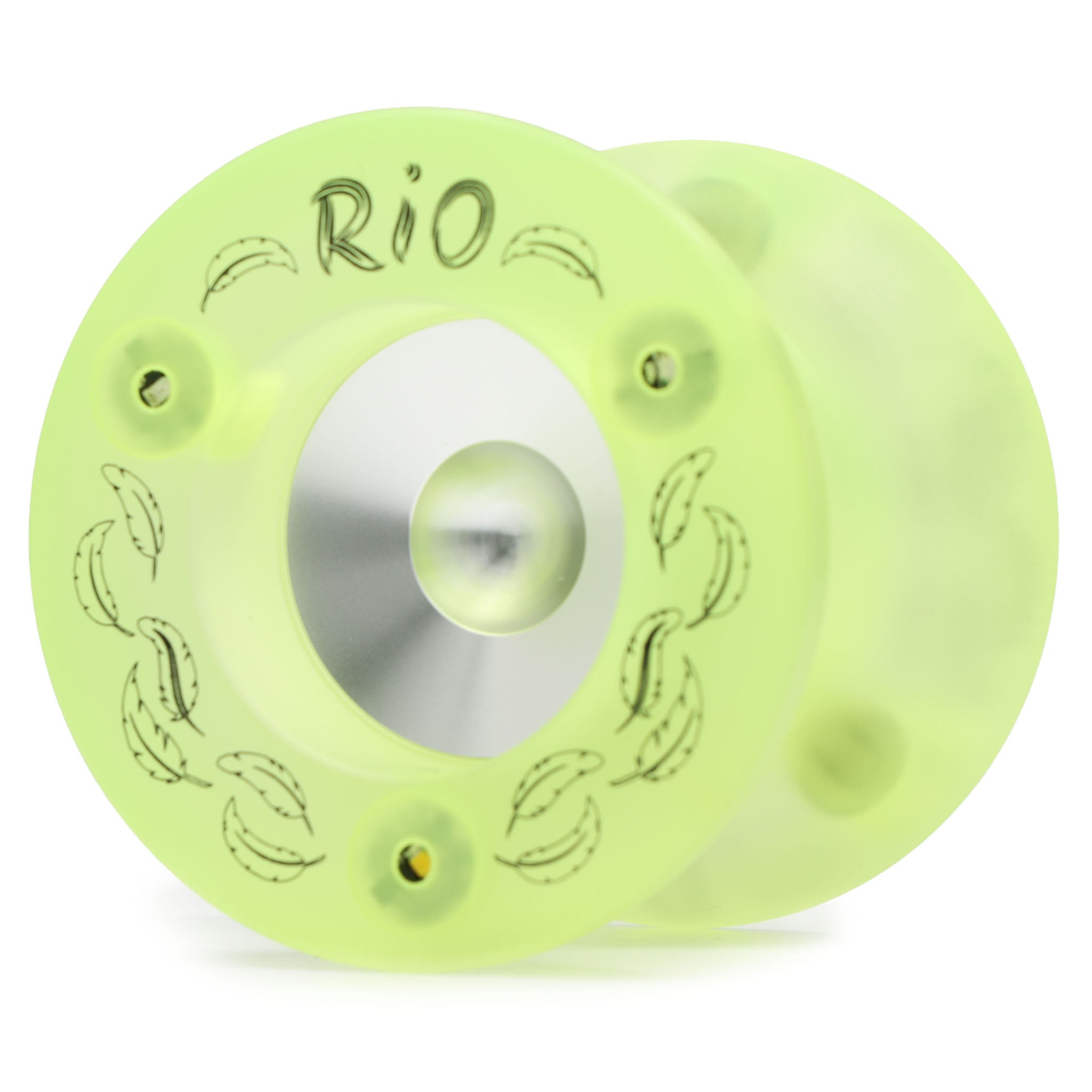 New Items / Restocks - Yo-Yo Store REWIND