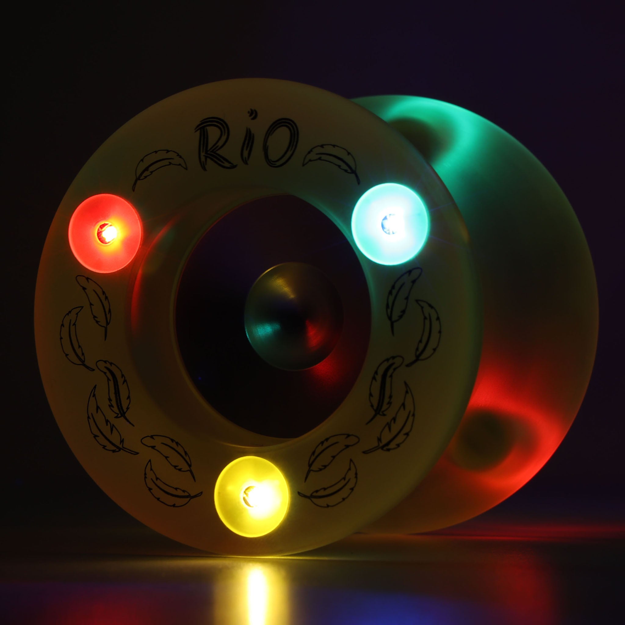 RIO LED