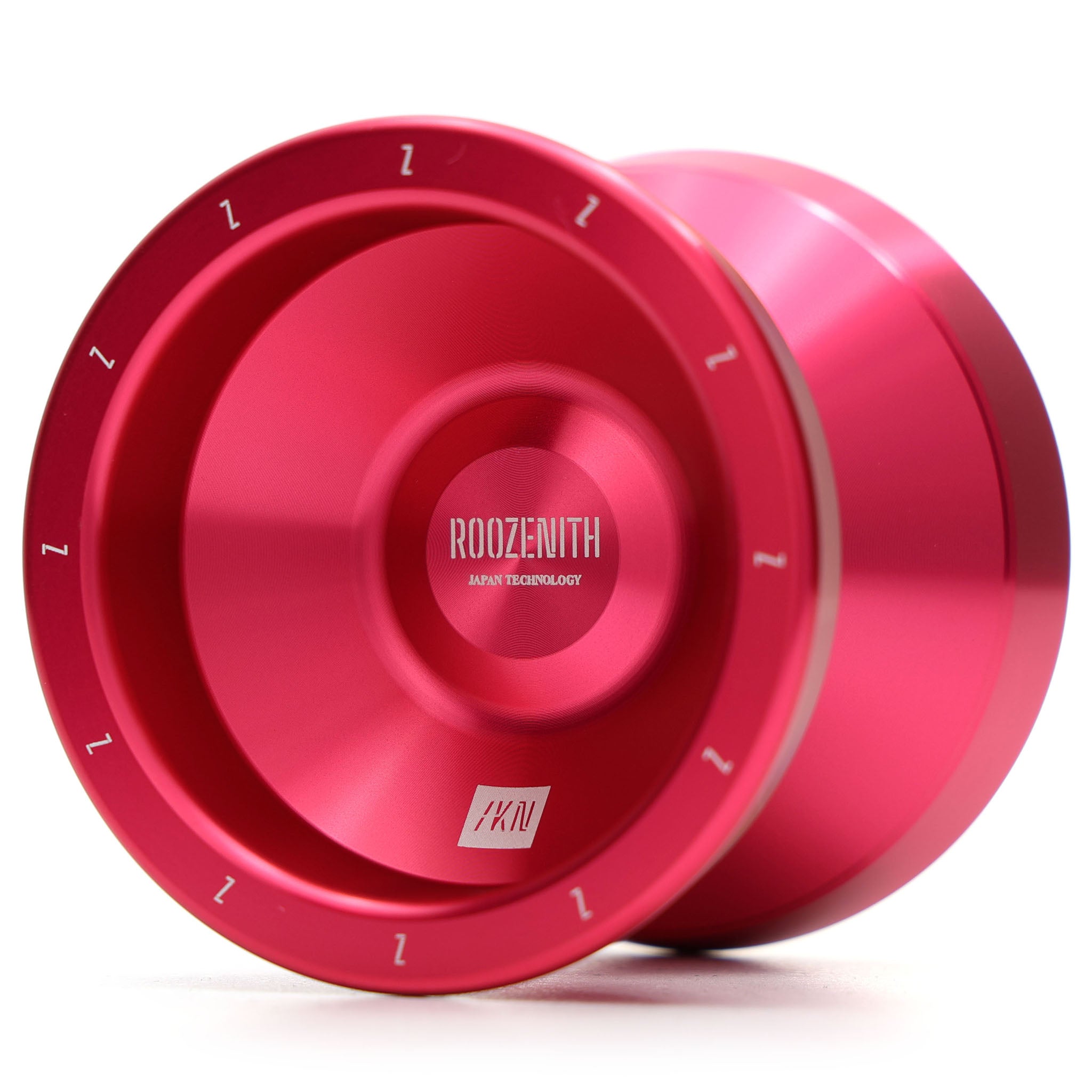 Japan Technology - Roozenith - Yo-Yo Store REWIND