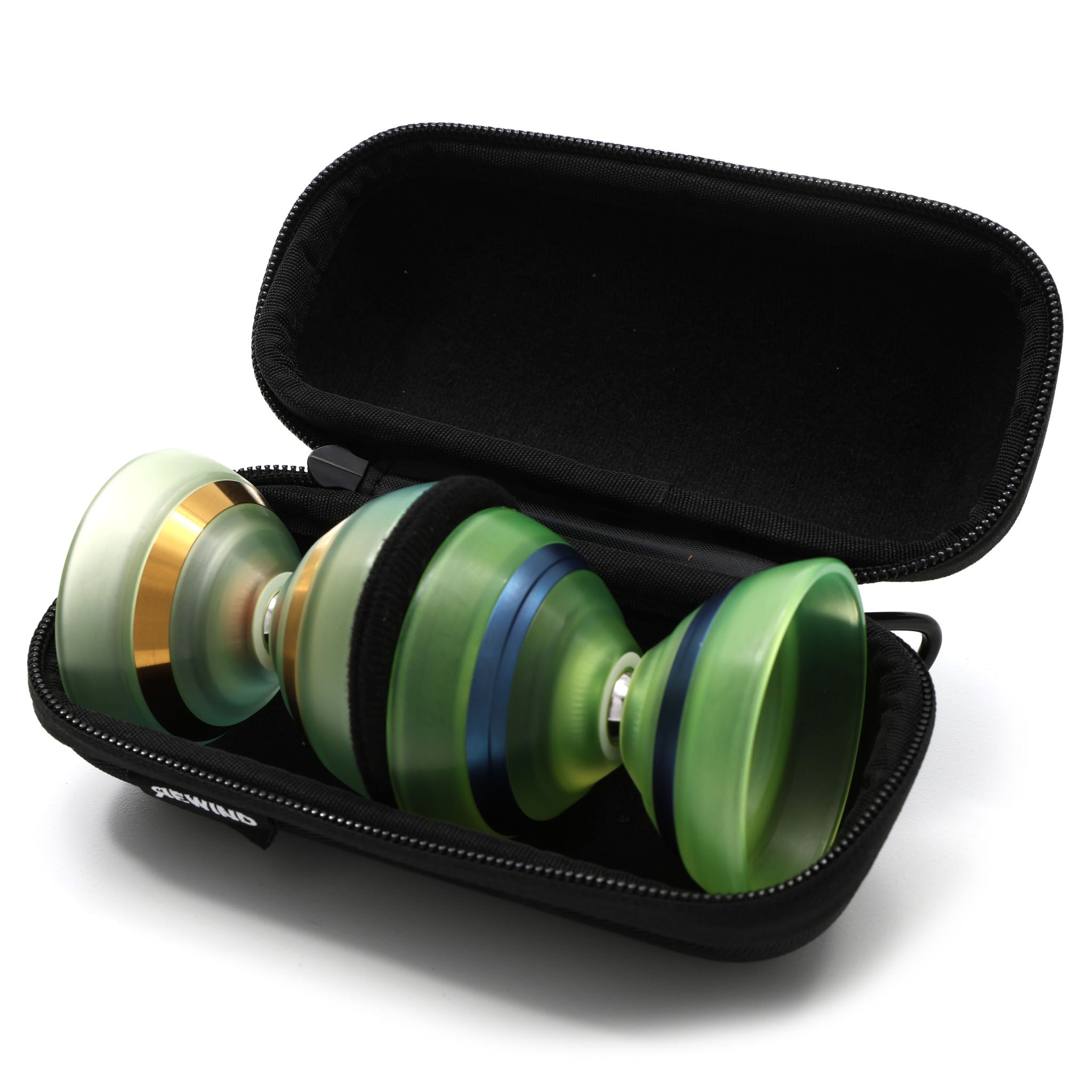 REWIND Yo-Yo Case (2-3)
