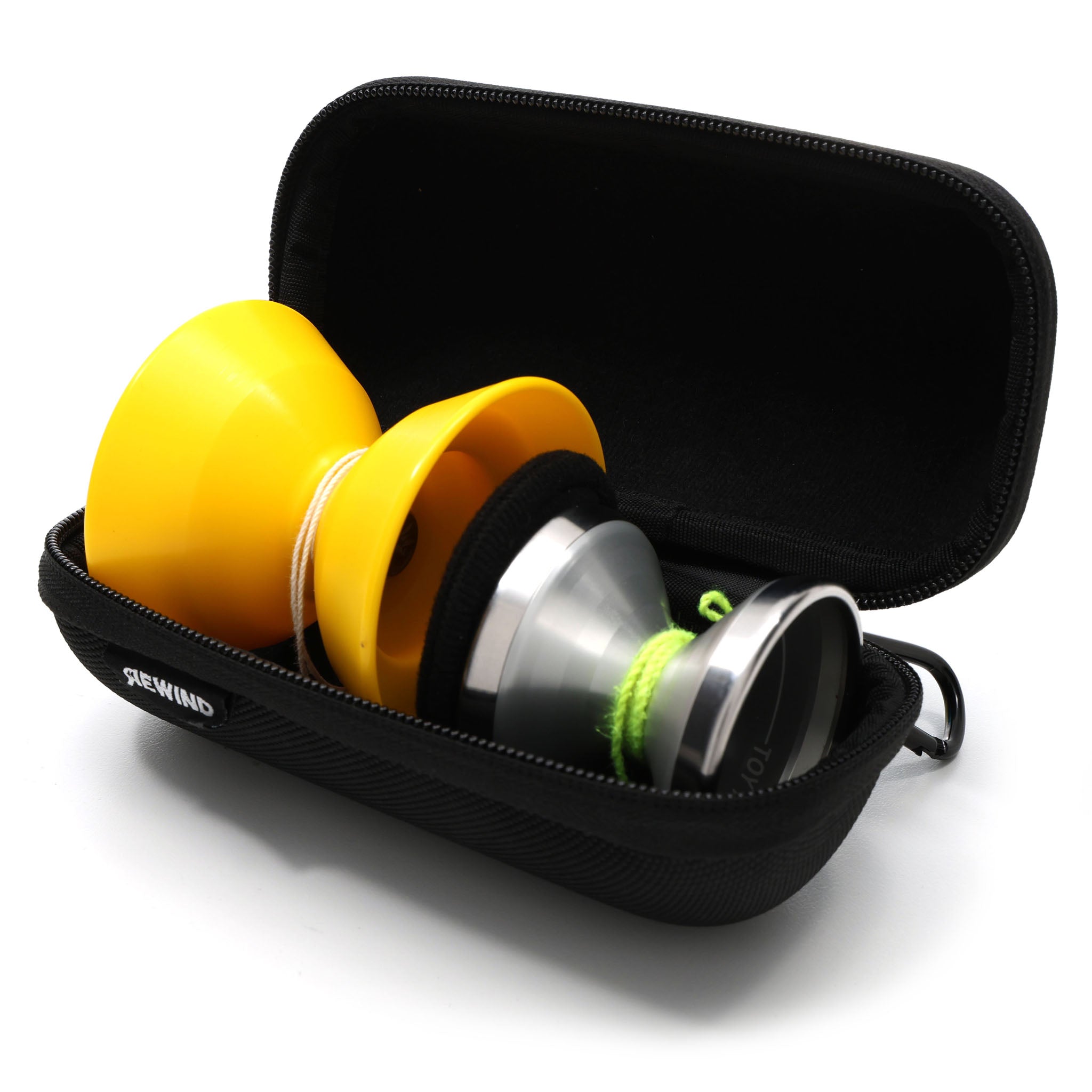 REWIND Yo-Yo Case (2-3)