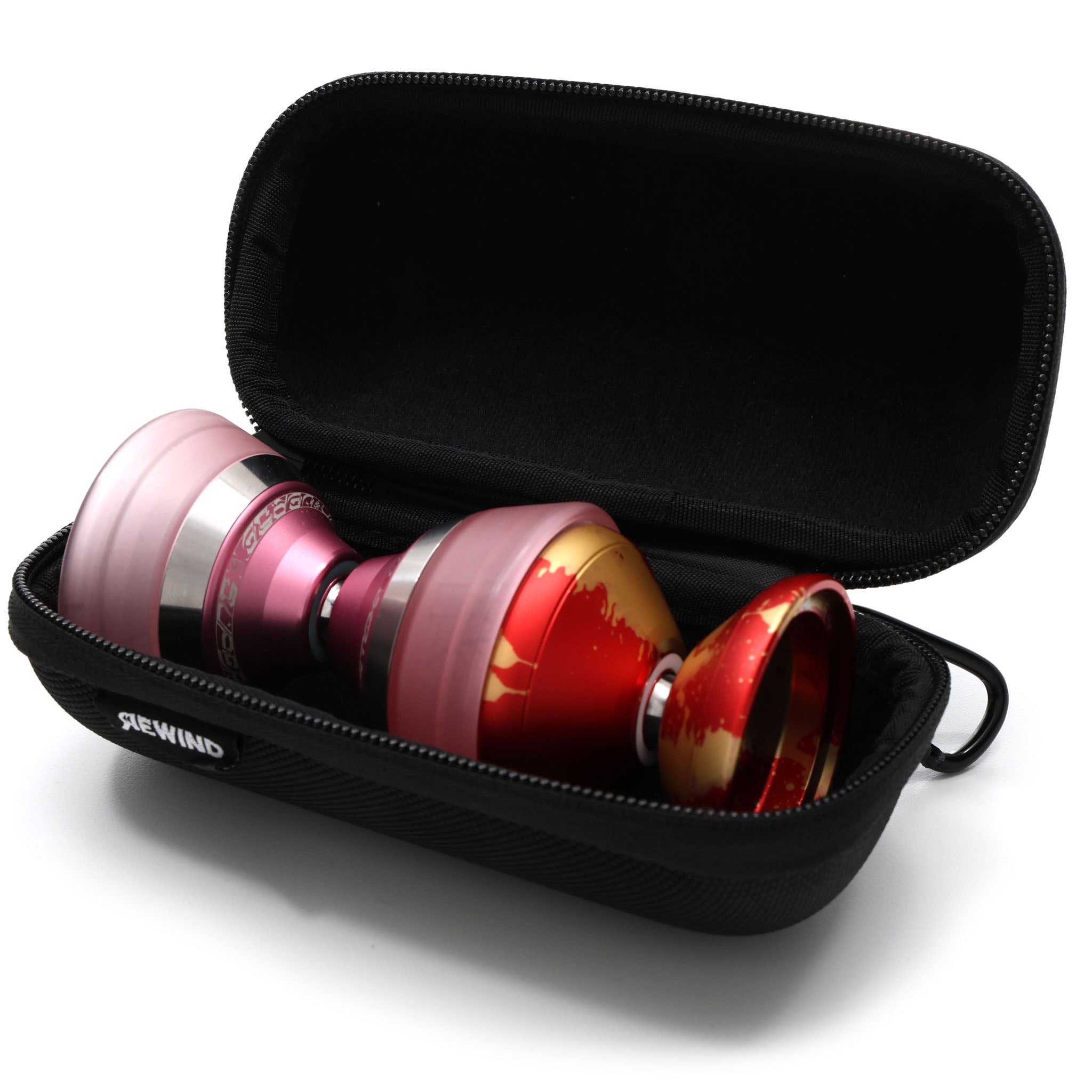REWIND Yo-Yo Case (2-3)