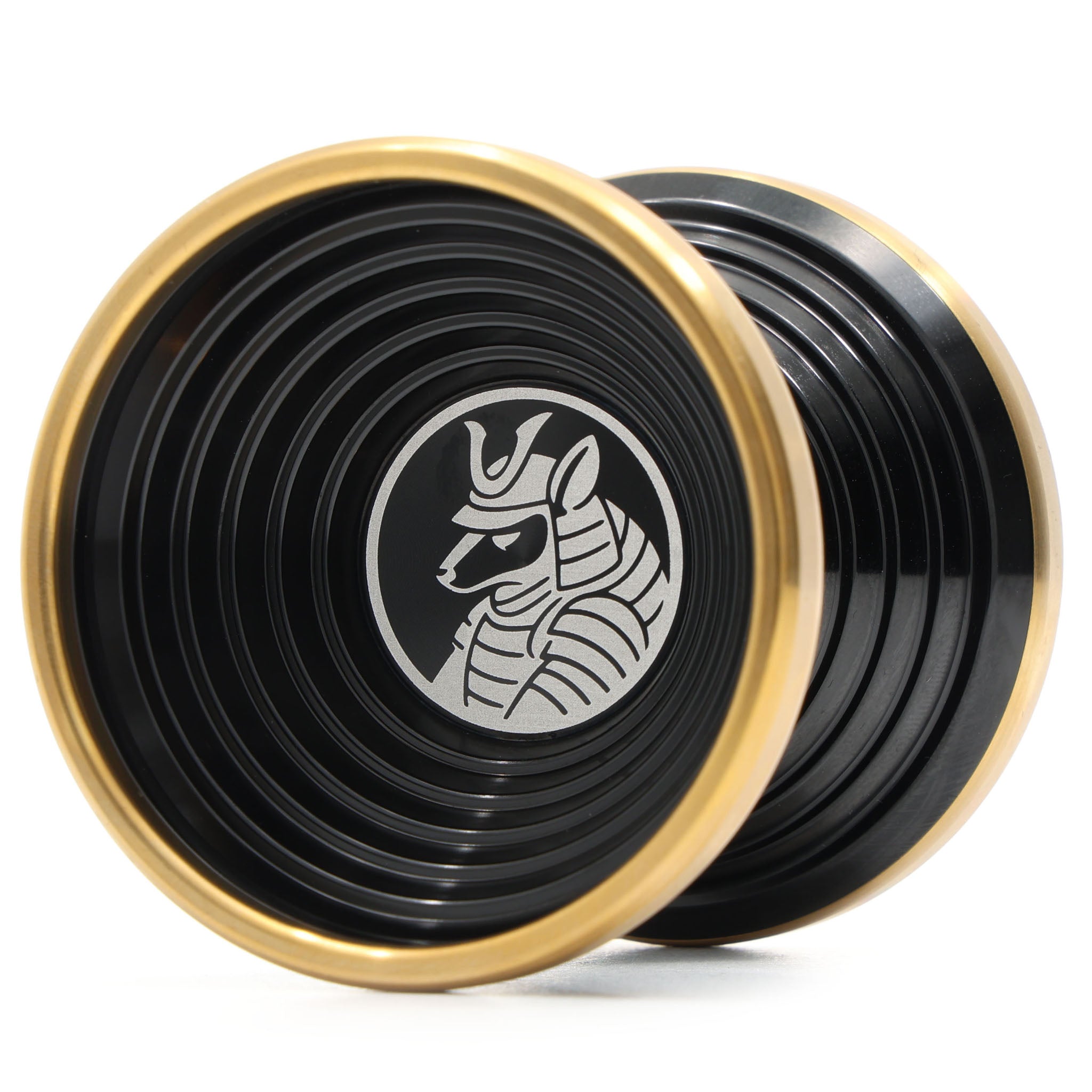 Samurai Armadillo