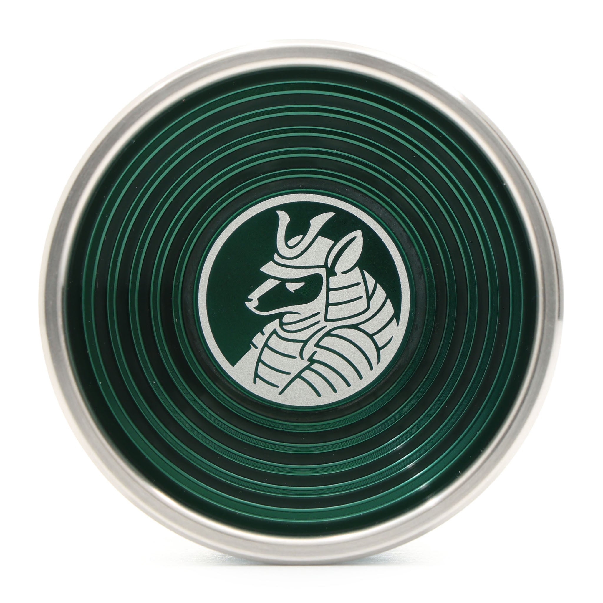 Samurai Armadillo