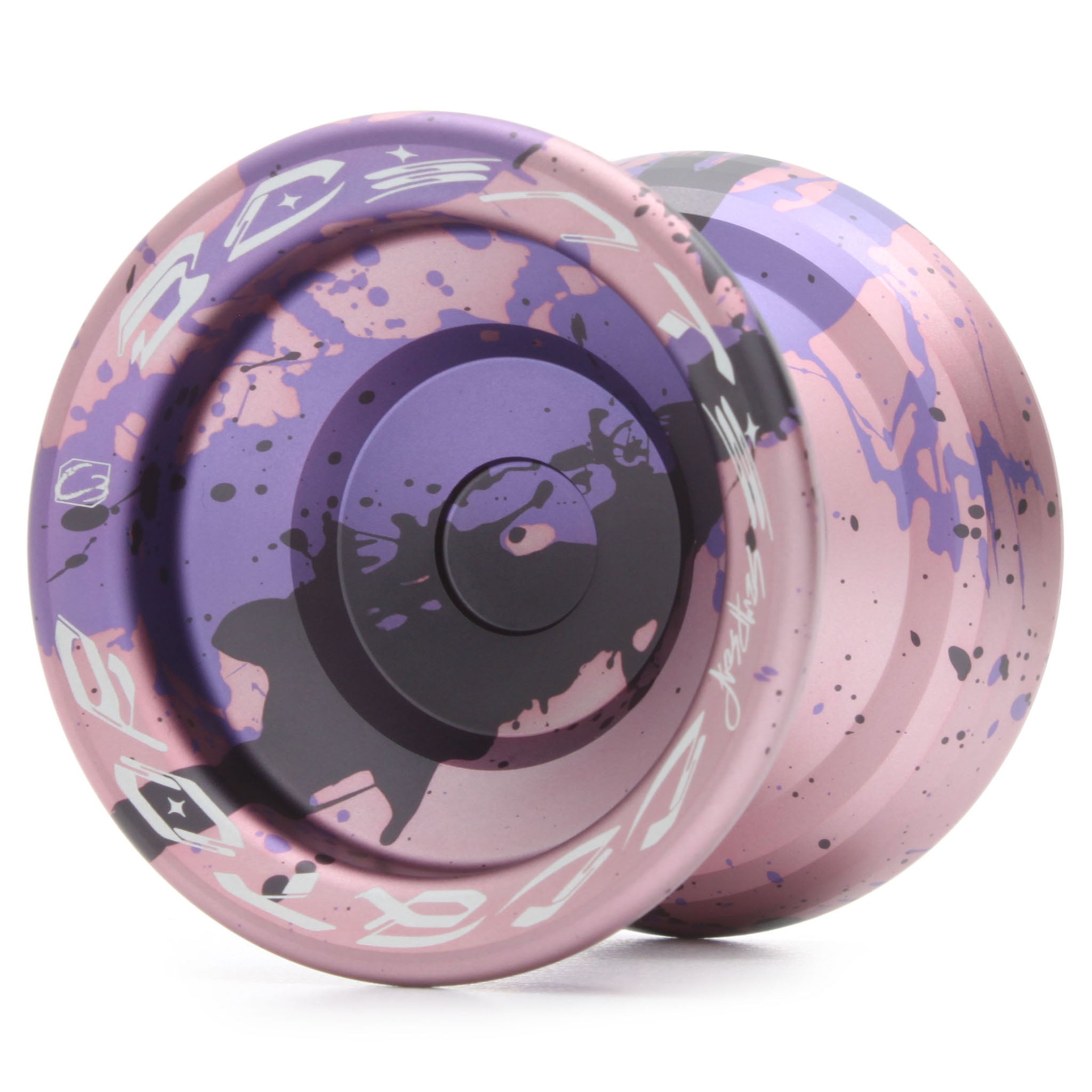 Scintillator