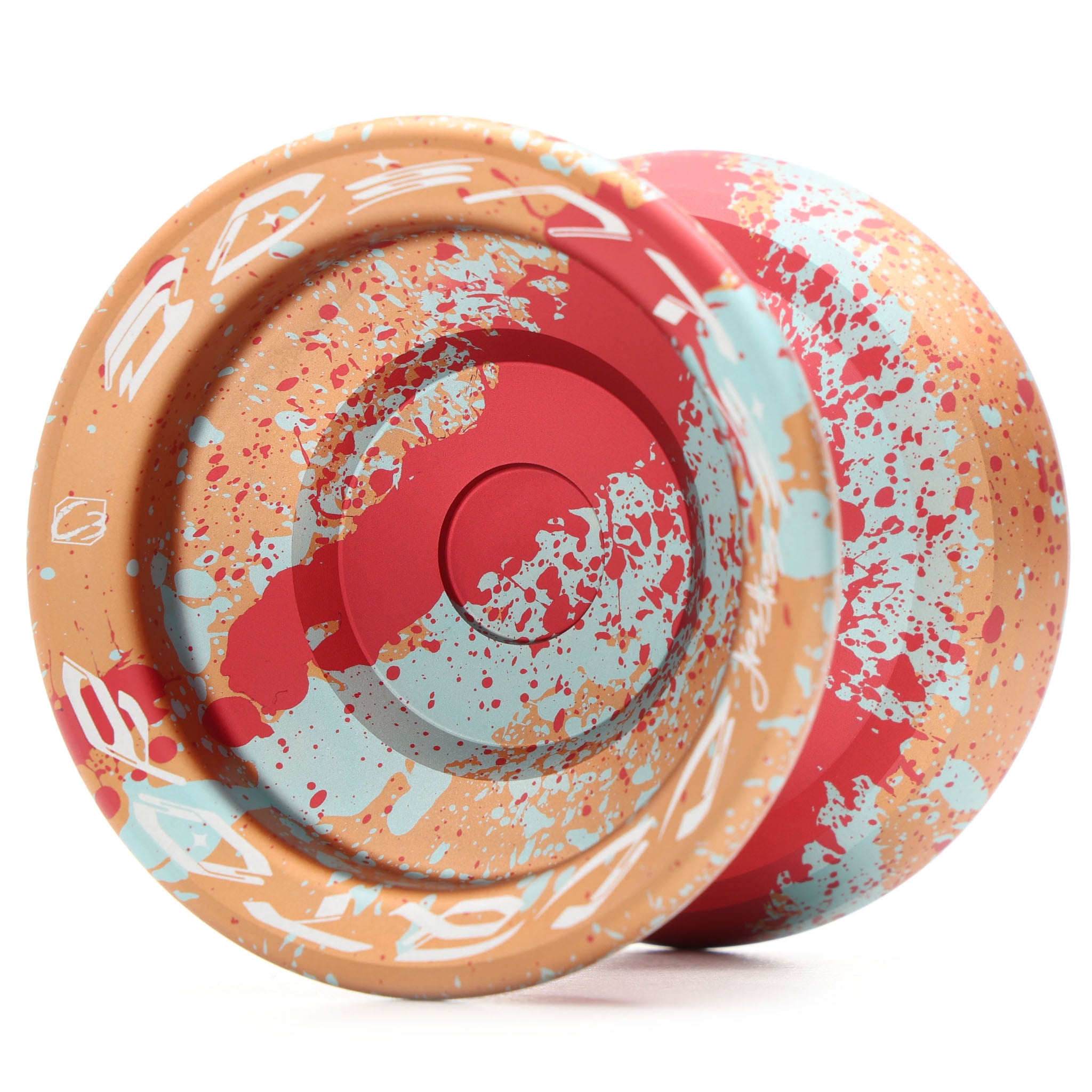 Scintillator