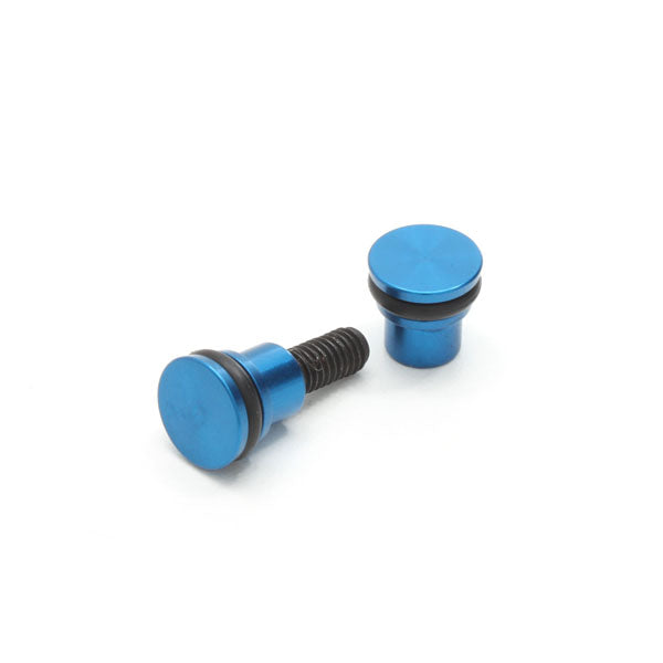 Side Effect (Micro Cap) - One Drop | Yo-yo Specialty Store Rewind
