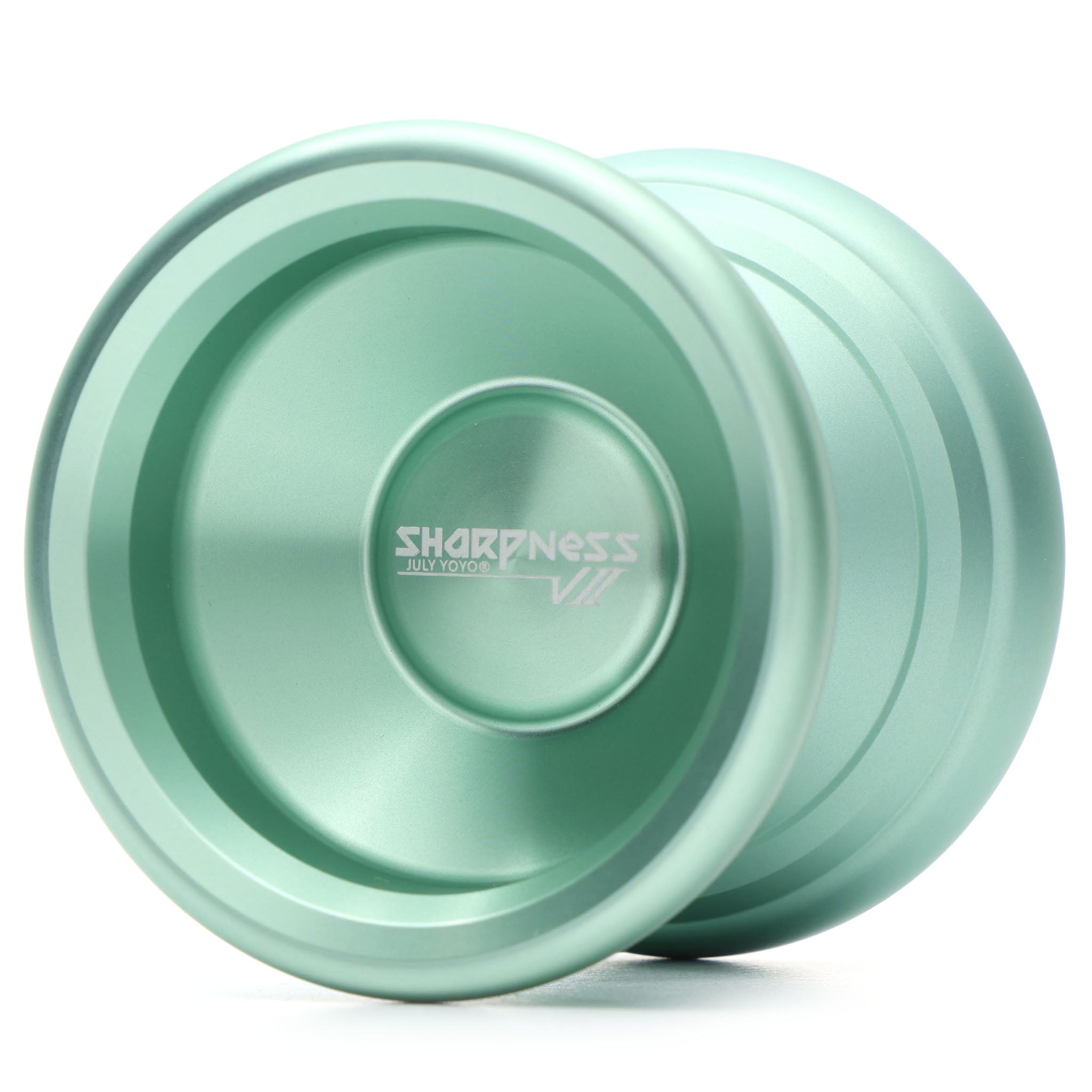 Sharpness V2