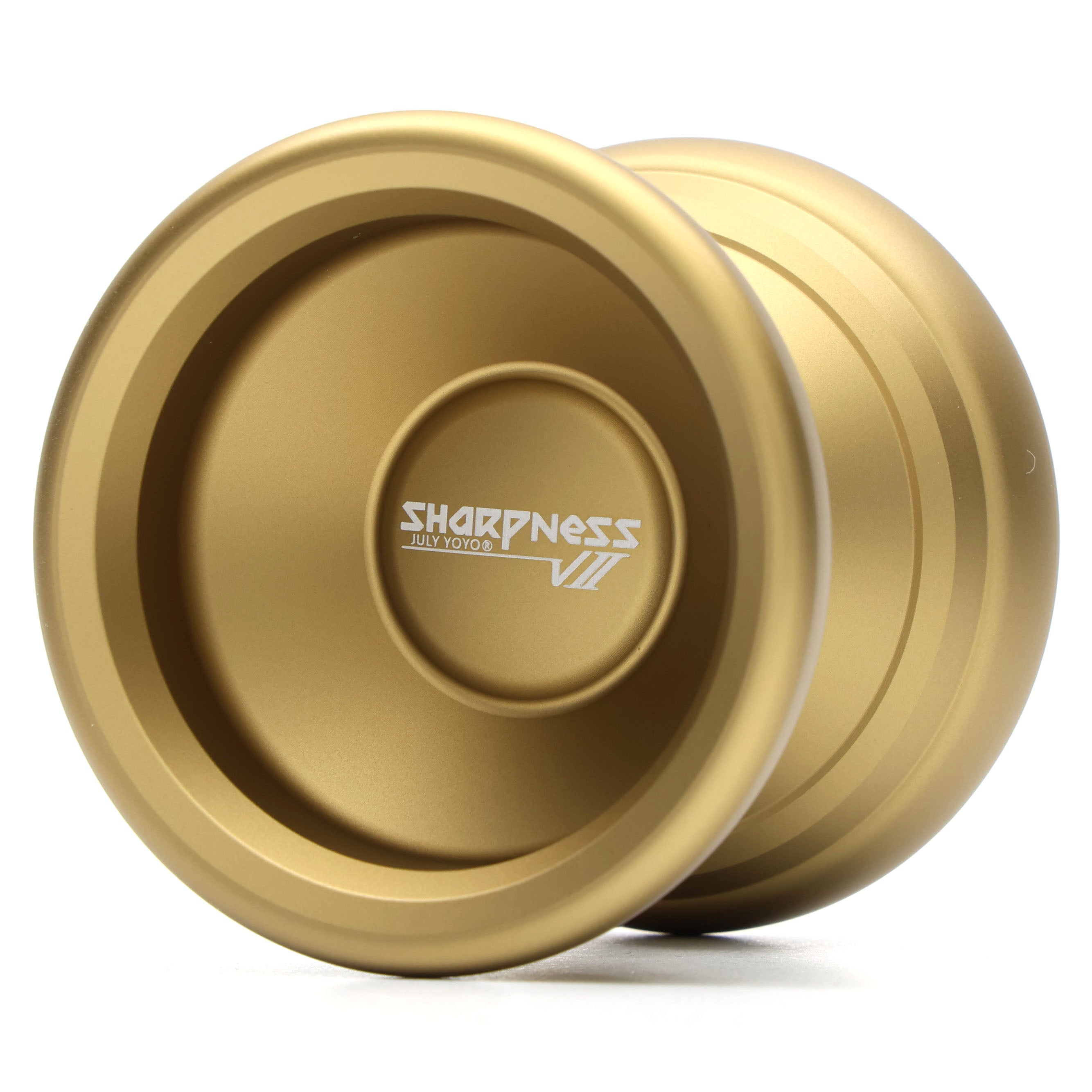 Sharpness V2