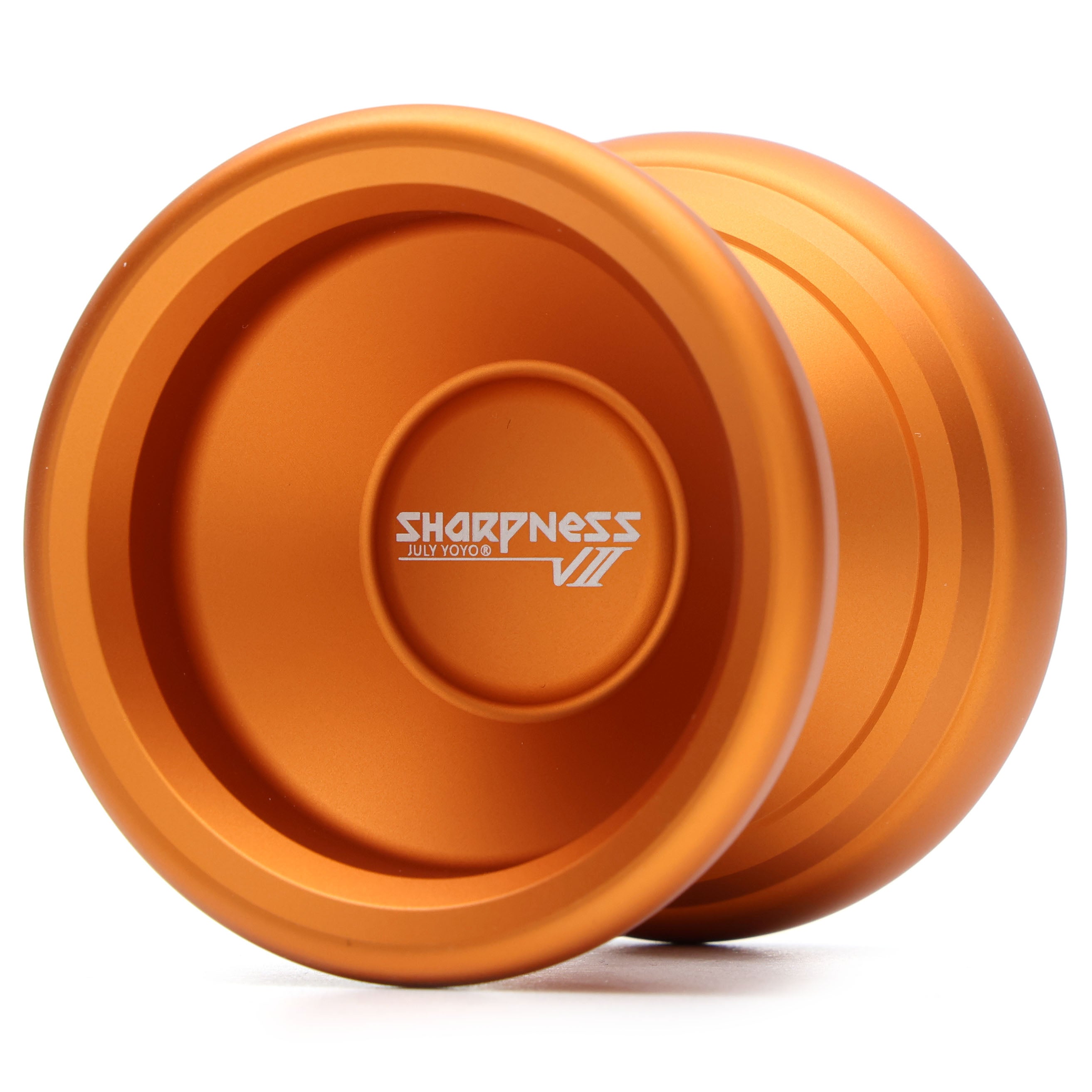 Sharpness V2