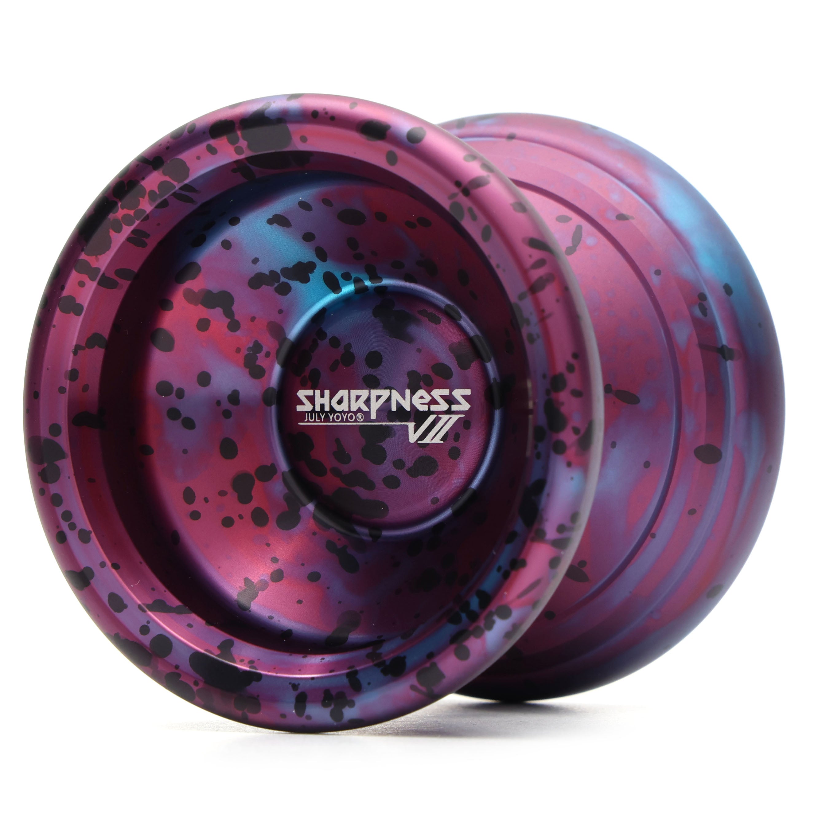 Sharpness V2