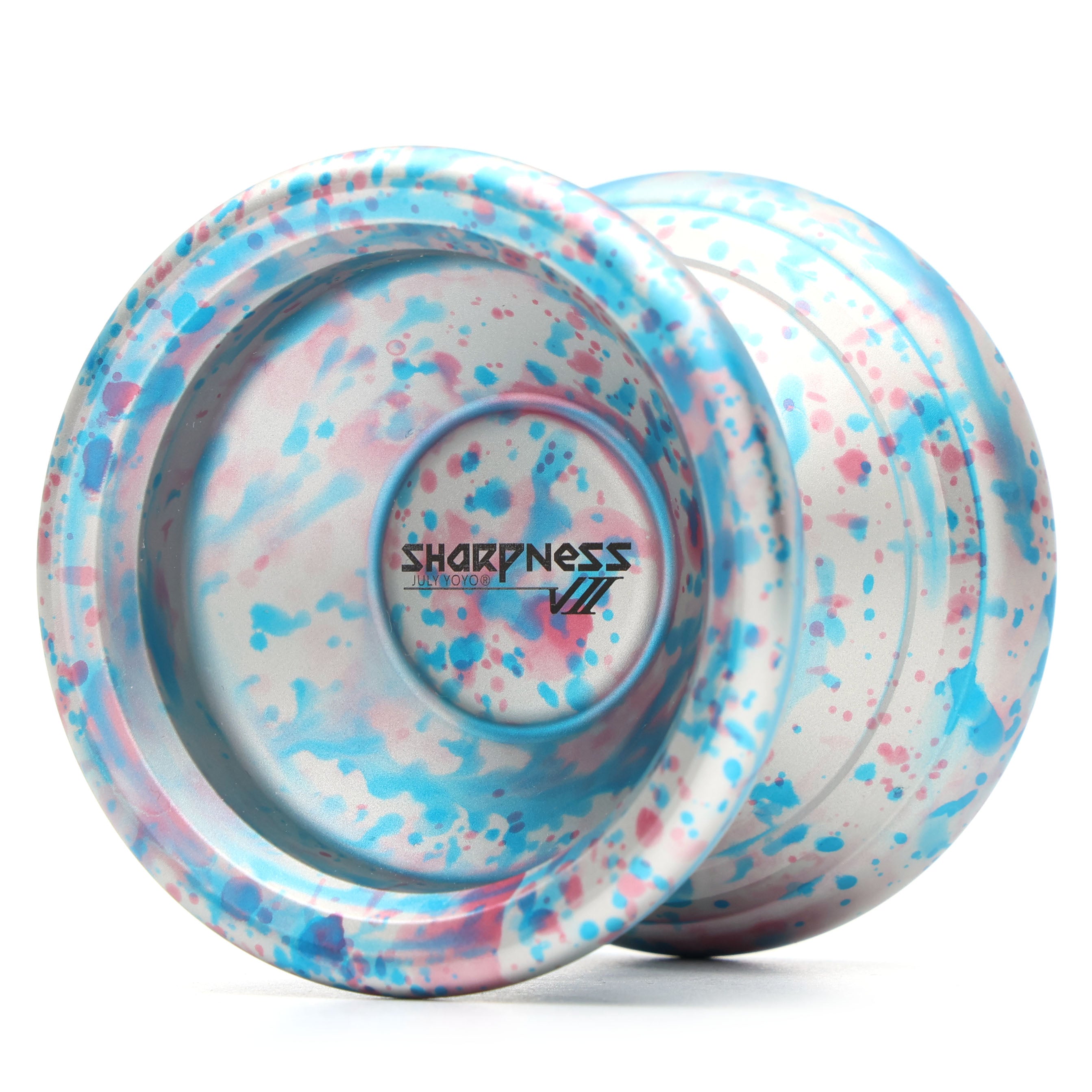 Sharpness V2