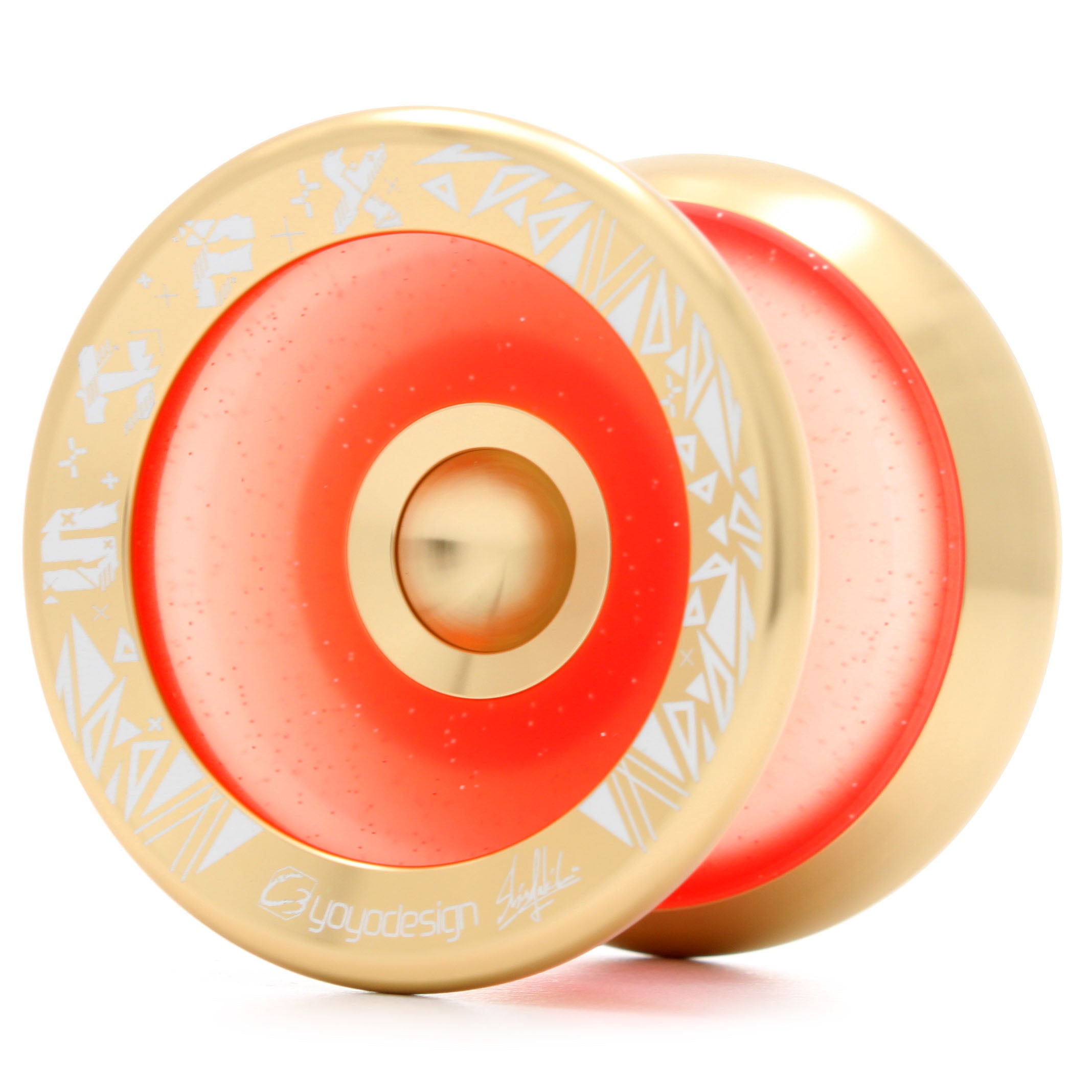 Speedaholic FX (Shinya Kido)