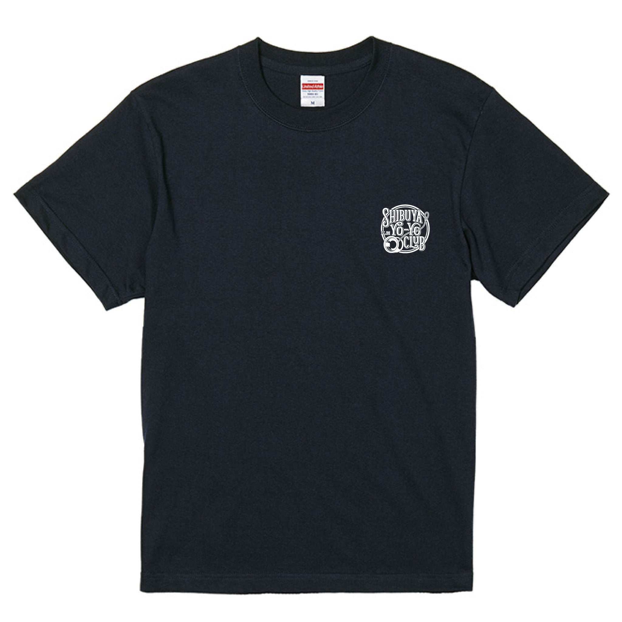 Shibuya Yo-Yo Club - T-shirt