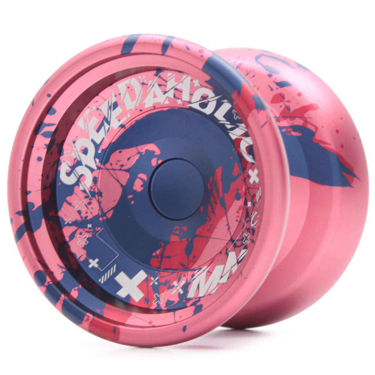 Speedaholic MN