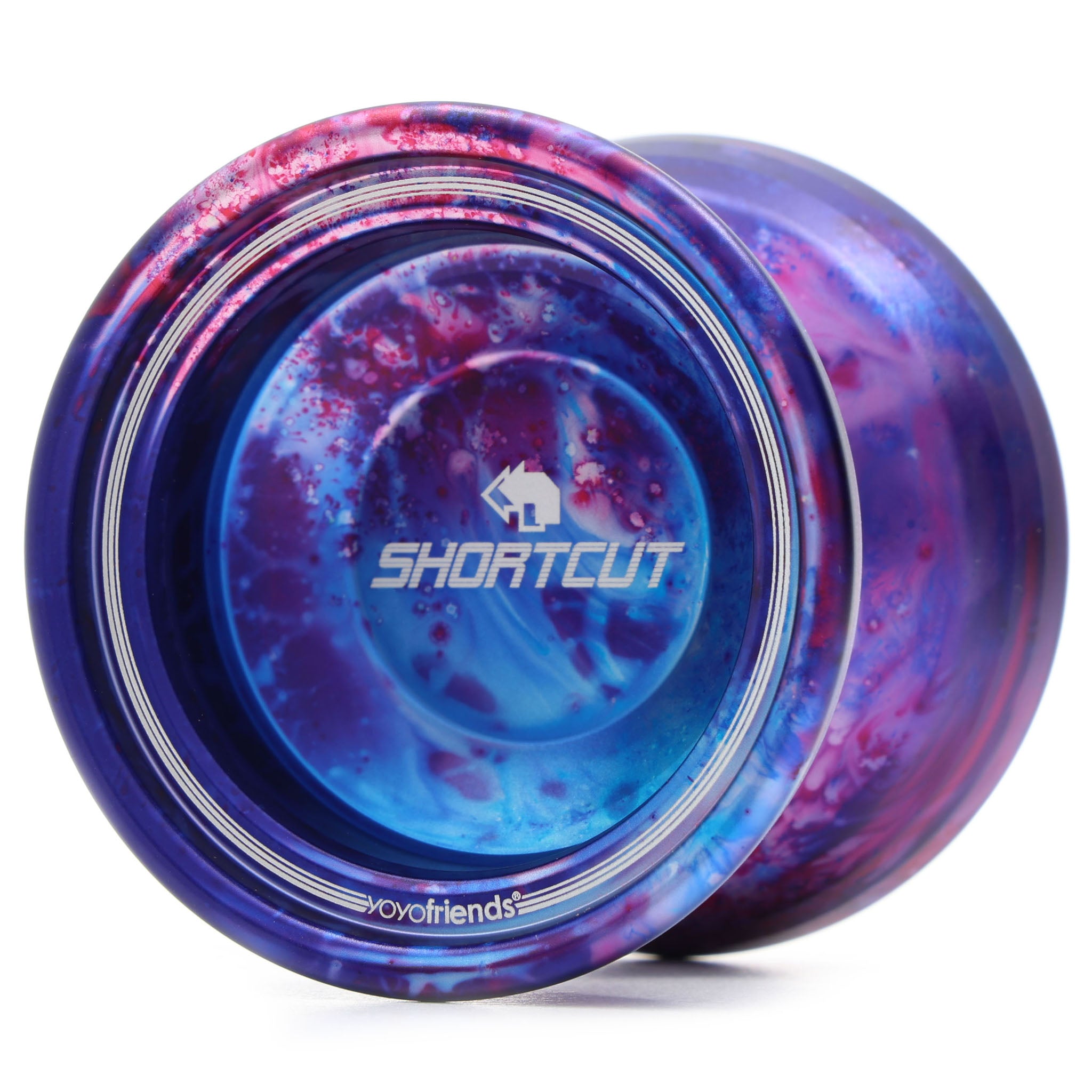 Shortcut - Yoyo Friends ┃Yoyo Specialty Store Rewind
