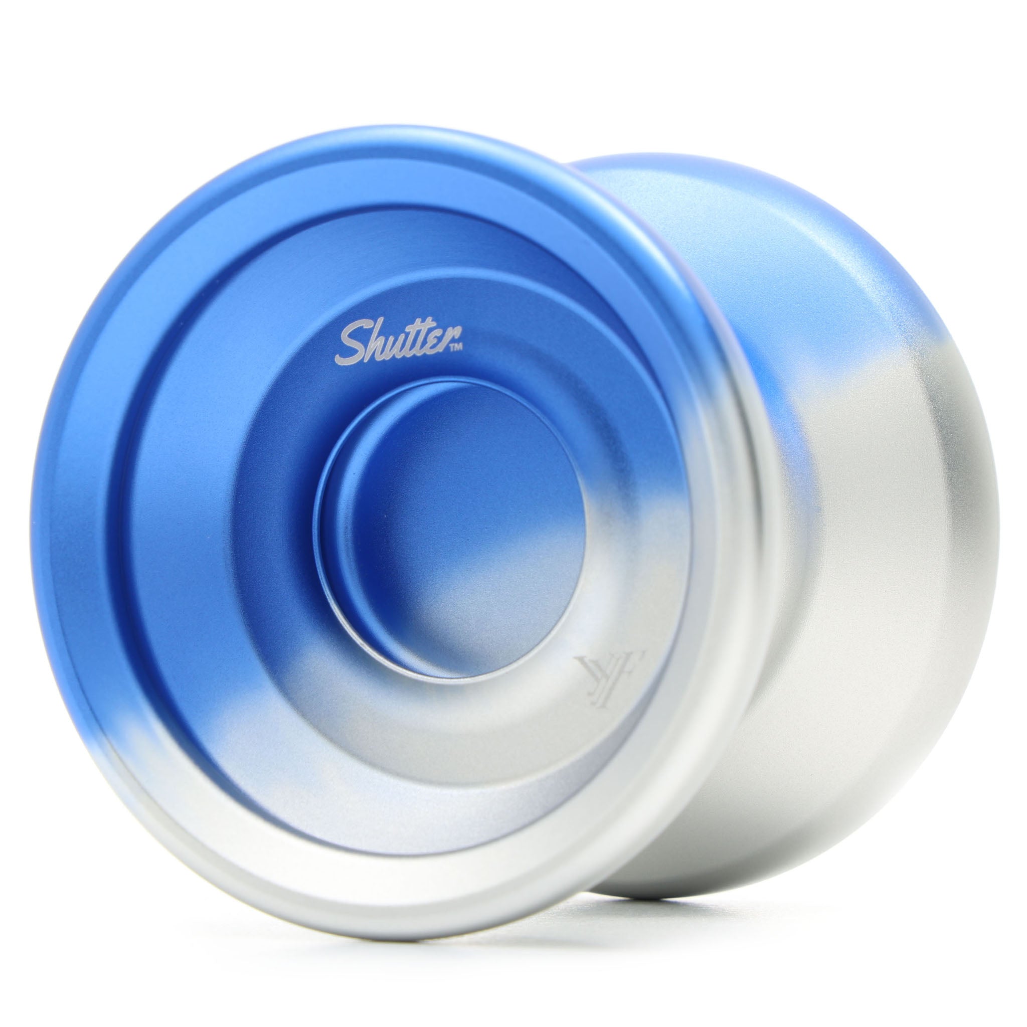 Shutter Wide Angle - Yoyo Factory ┃Yoyo Specialty Store Rewind