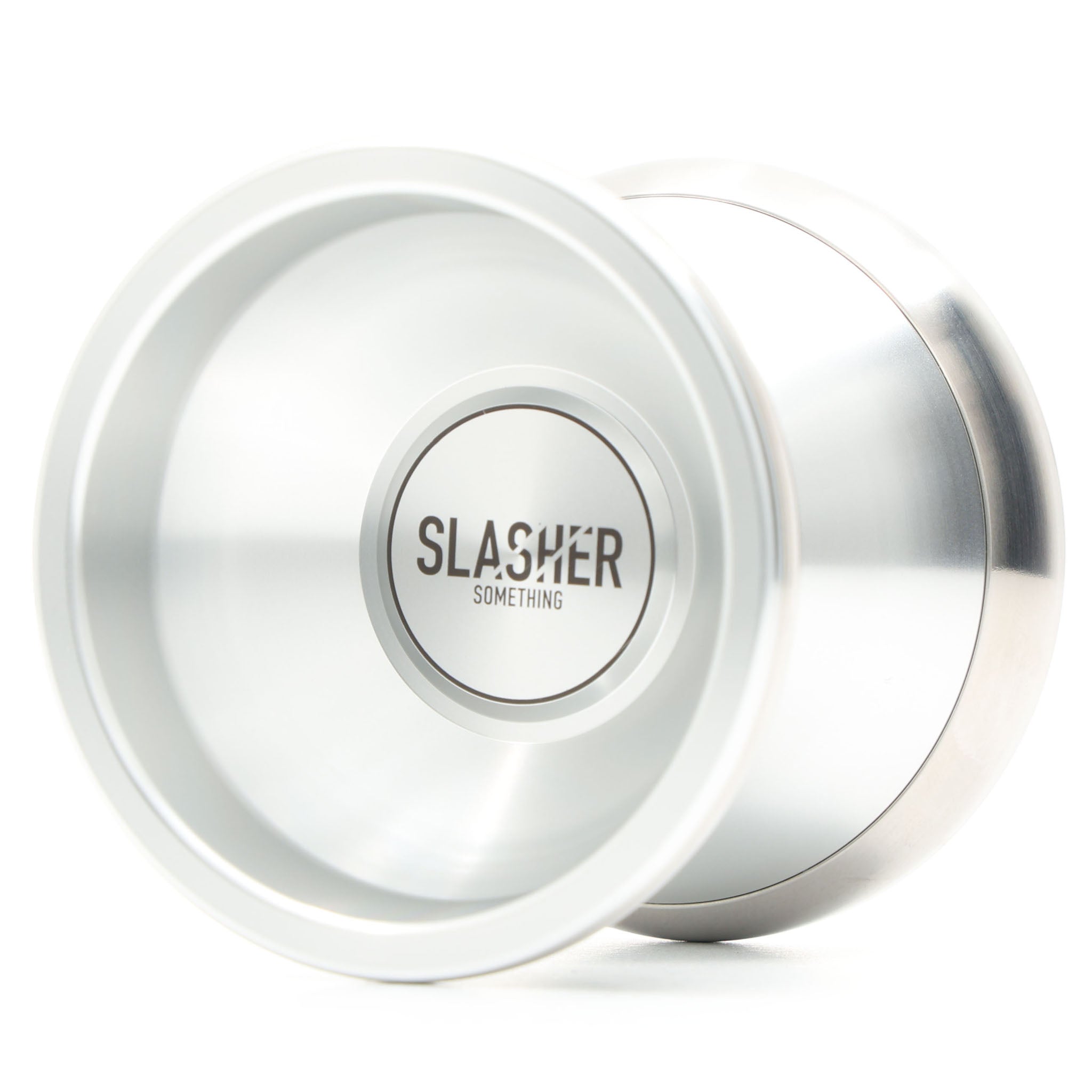 sOMEThING - Slasher - Yo-Yo Store REWIND