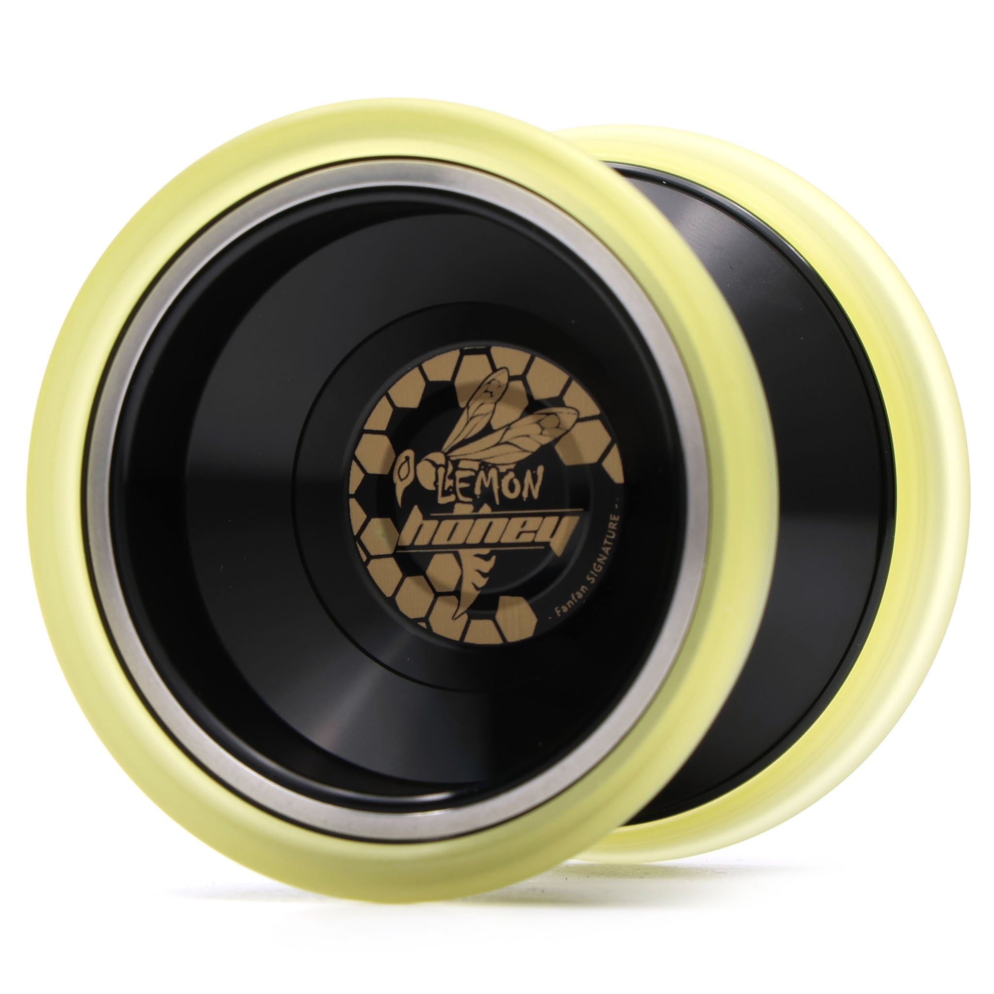 July YoYo - Special Lemon Honey - Yo-Yo Store REWIND