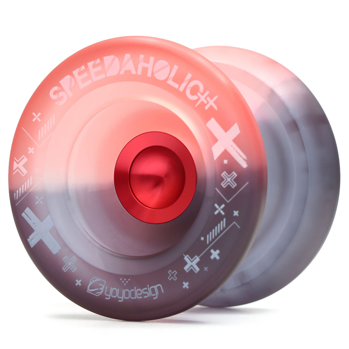 Speedaholic XX