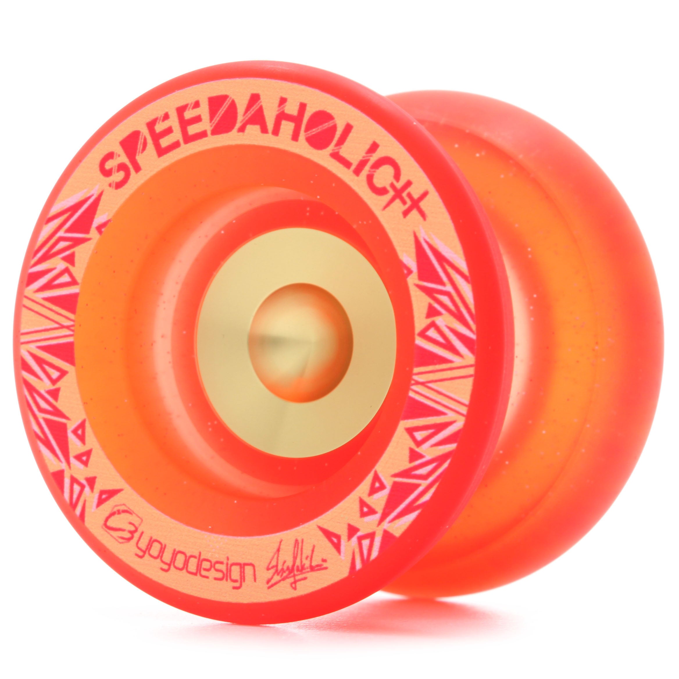 Speedaholic XX (Responsive / for Beginner)