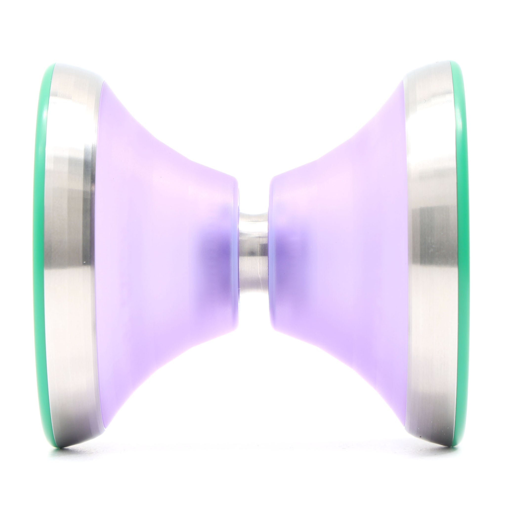 Super Scintillator Reverse