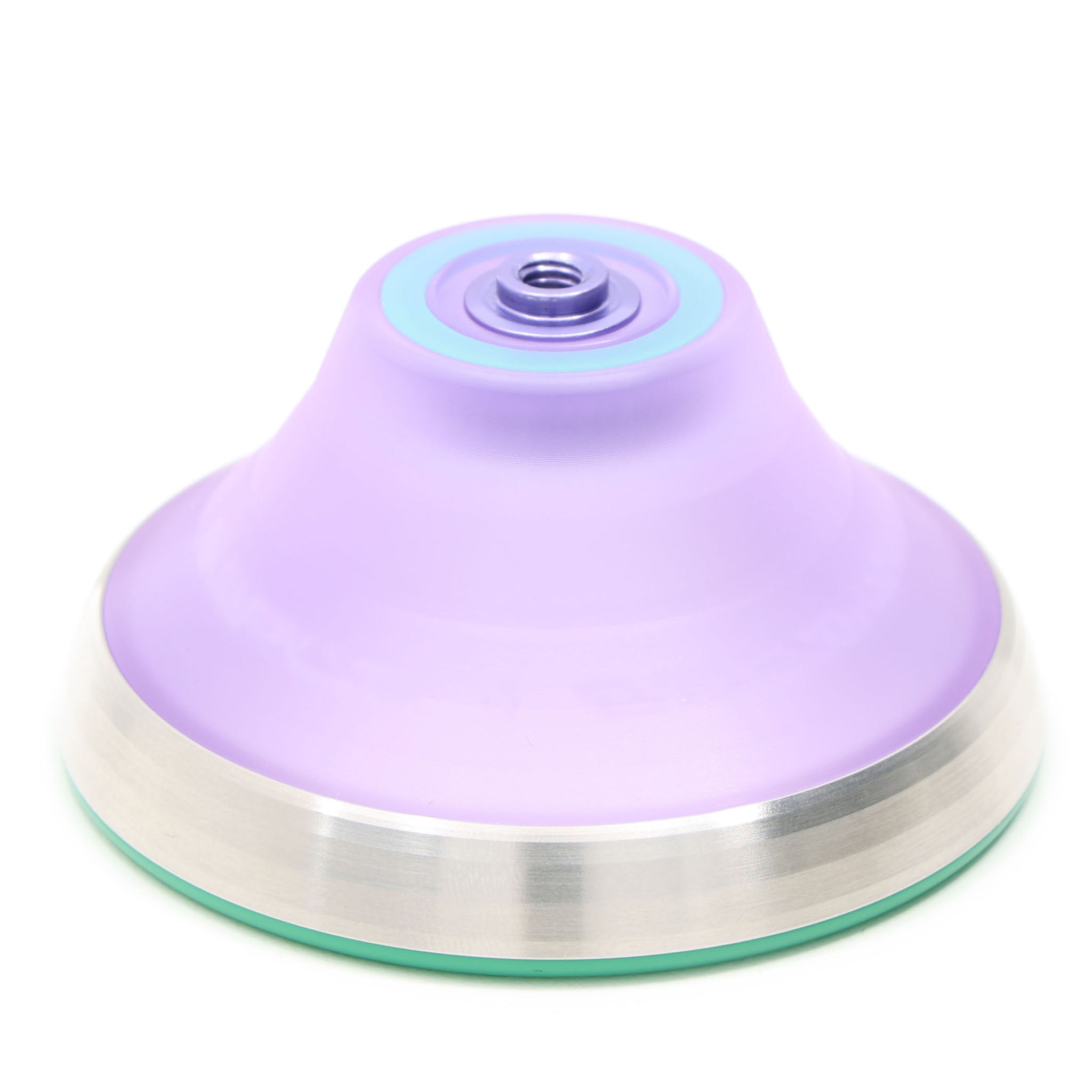 Super Scintillator Reverse