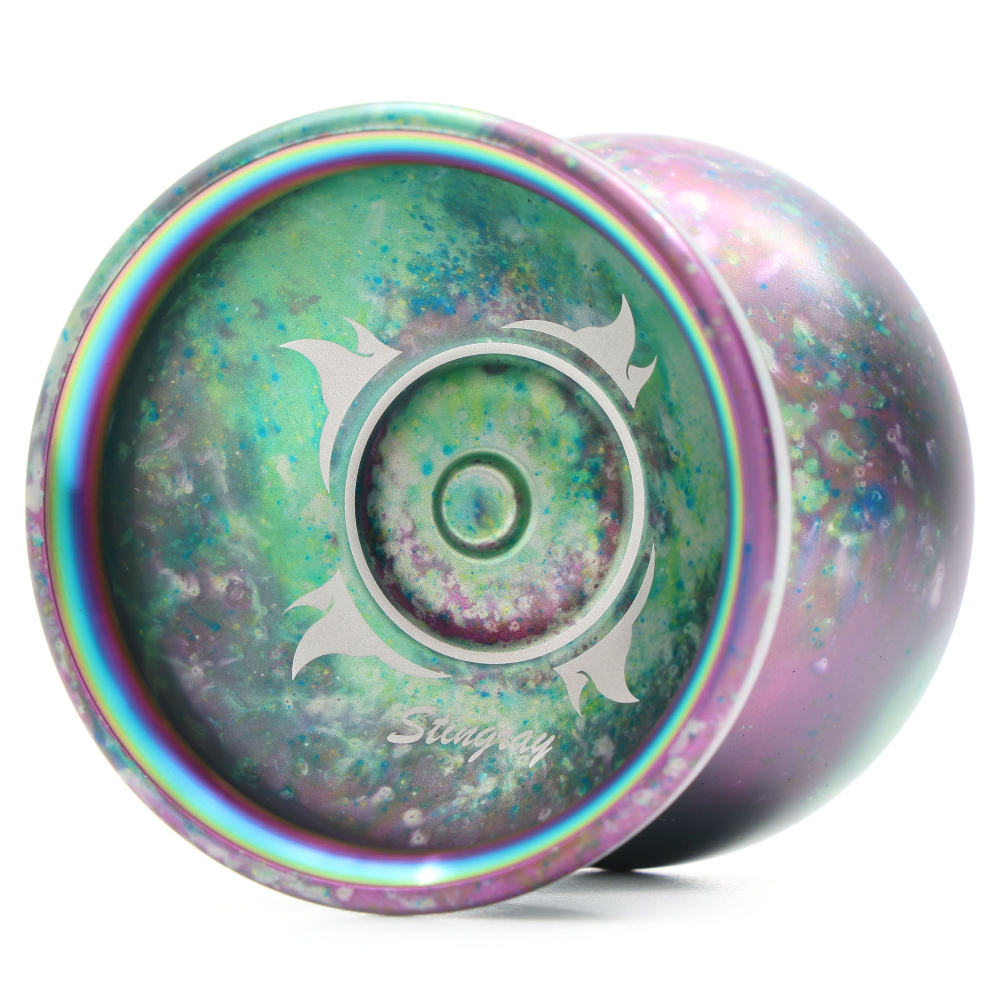 yoyofriends - Stingray - Yo-Yo Store REWIND