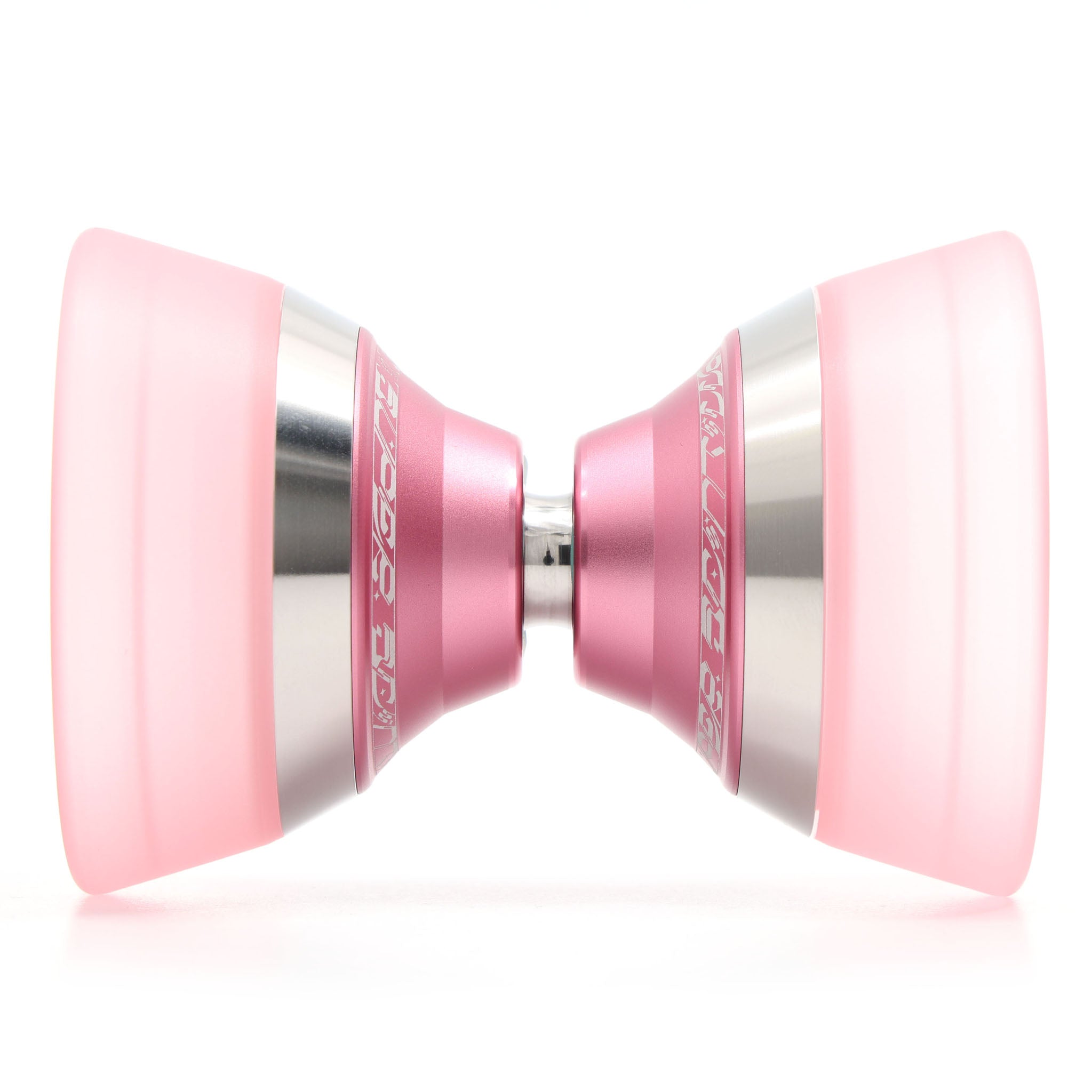 Super Scintillator Universe