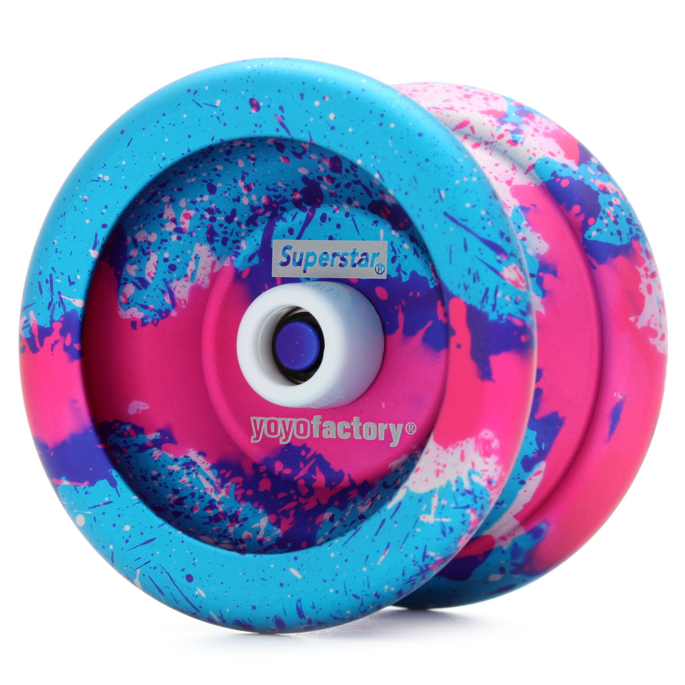 Superstar - Main Image