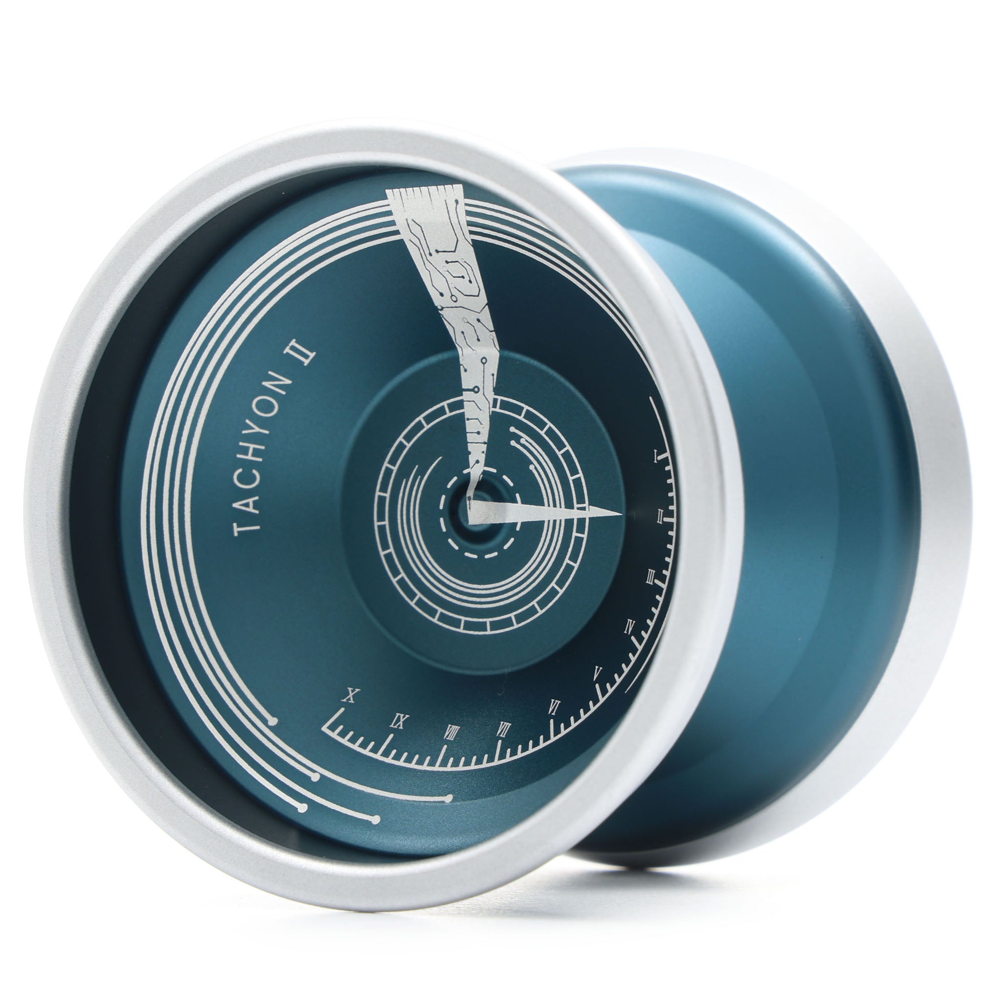 Tachyon II