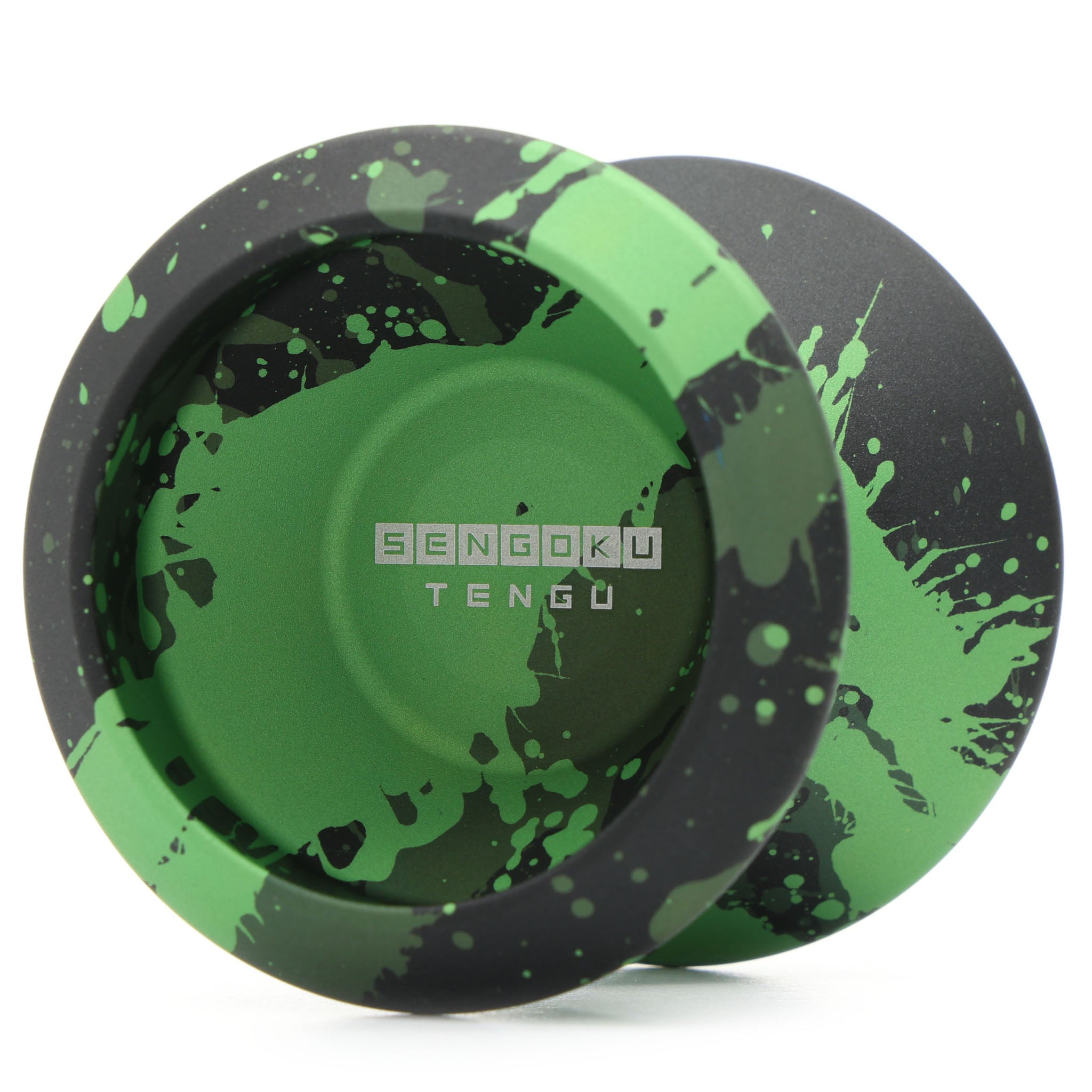 Sengoku - Tengu - Yo-Yo Store REWIND