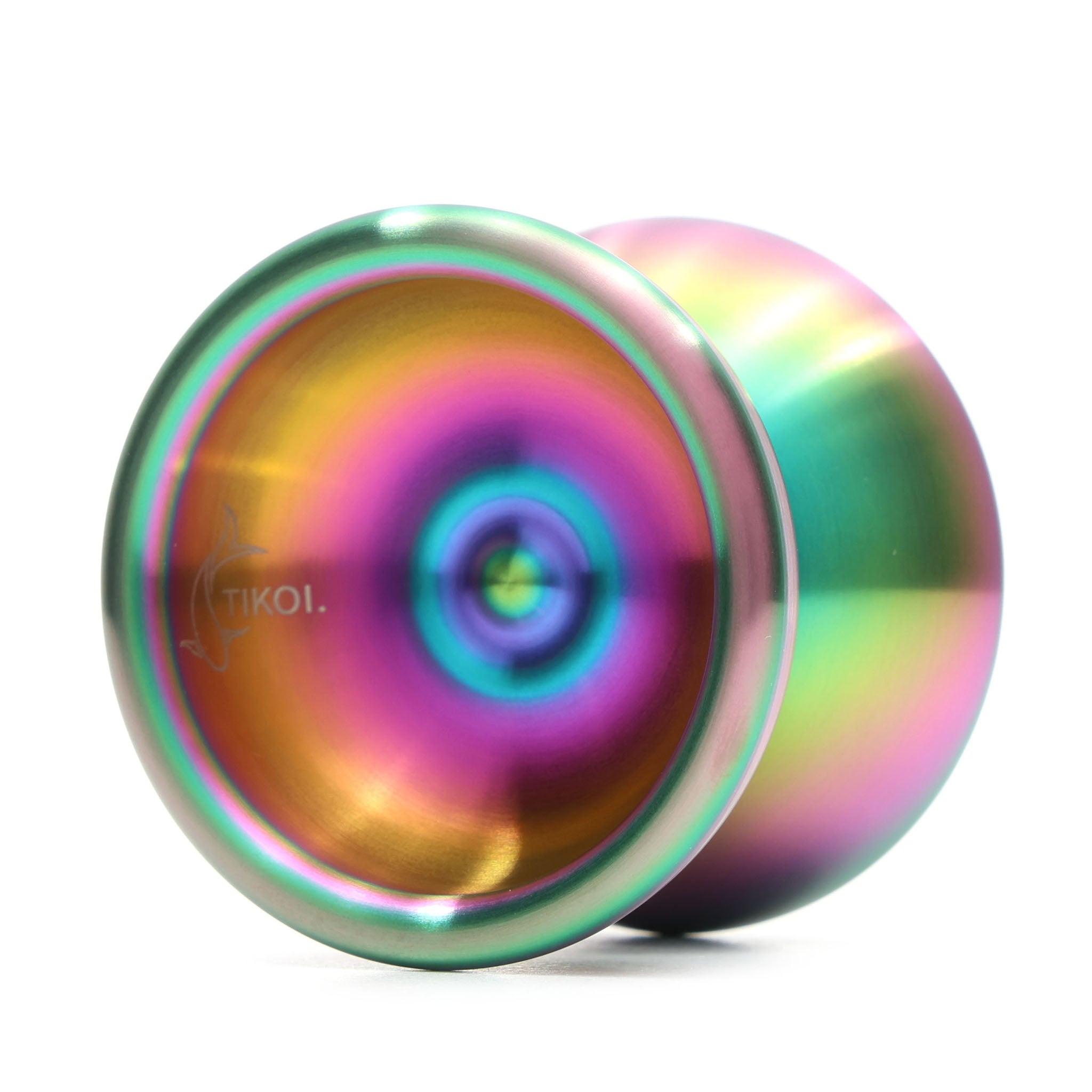 Mini Ti Koi