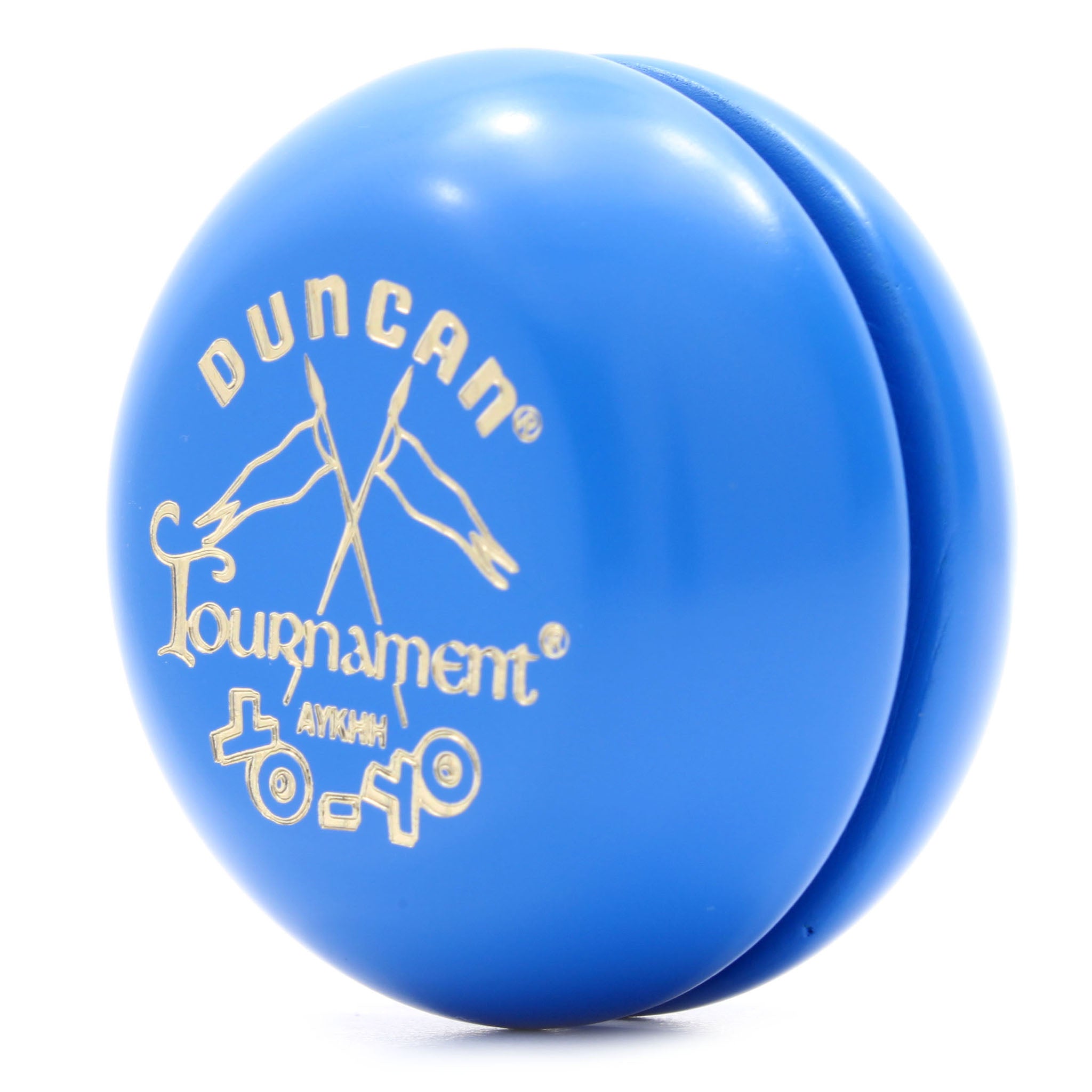 Vintage Tournament (1955)