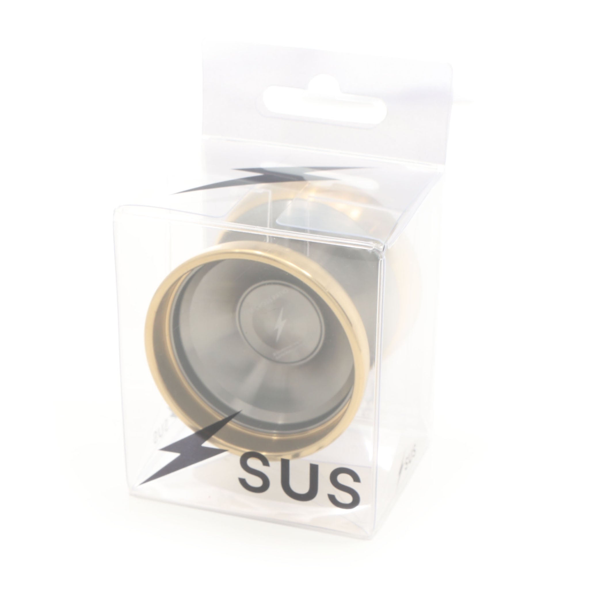 SUS003G2 Transmission Cross Ratio (with SUS Stainless Shim)