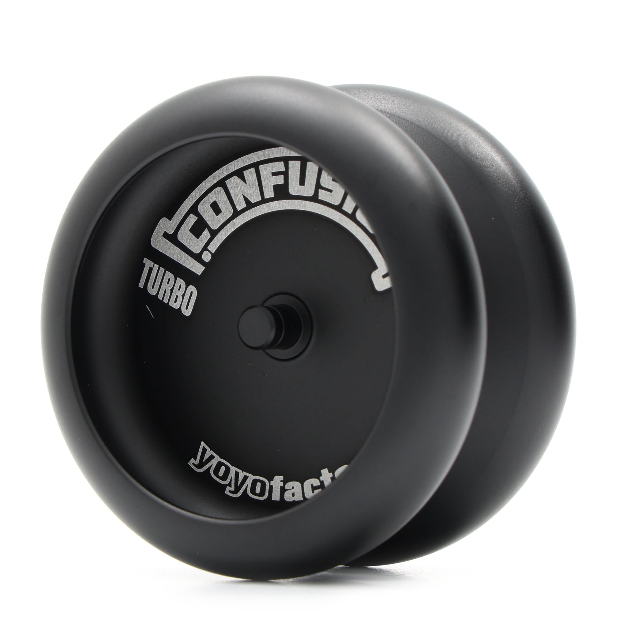 Turbo Confusion