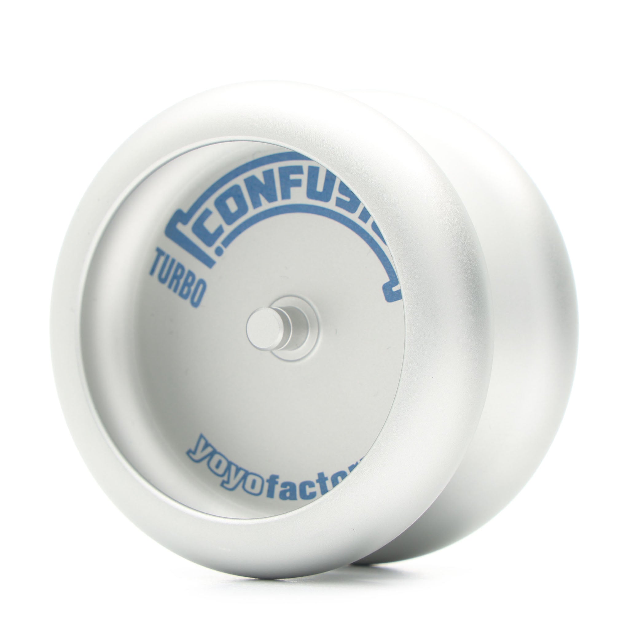 Turbo Confusion