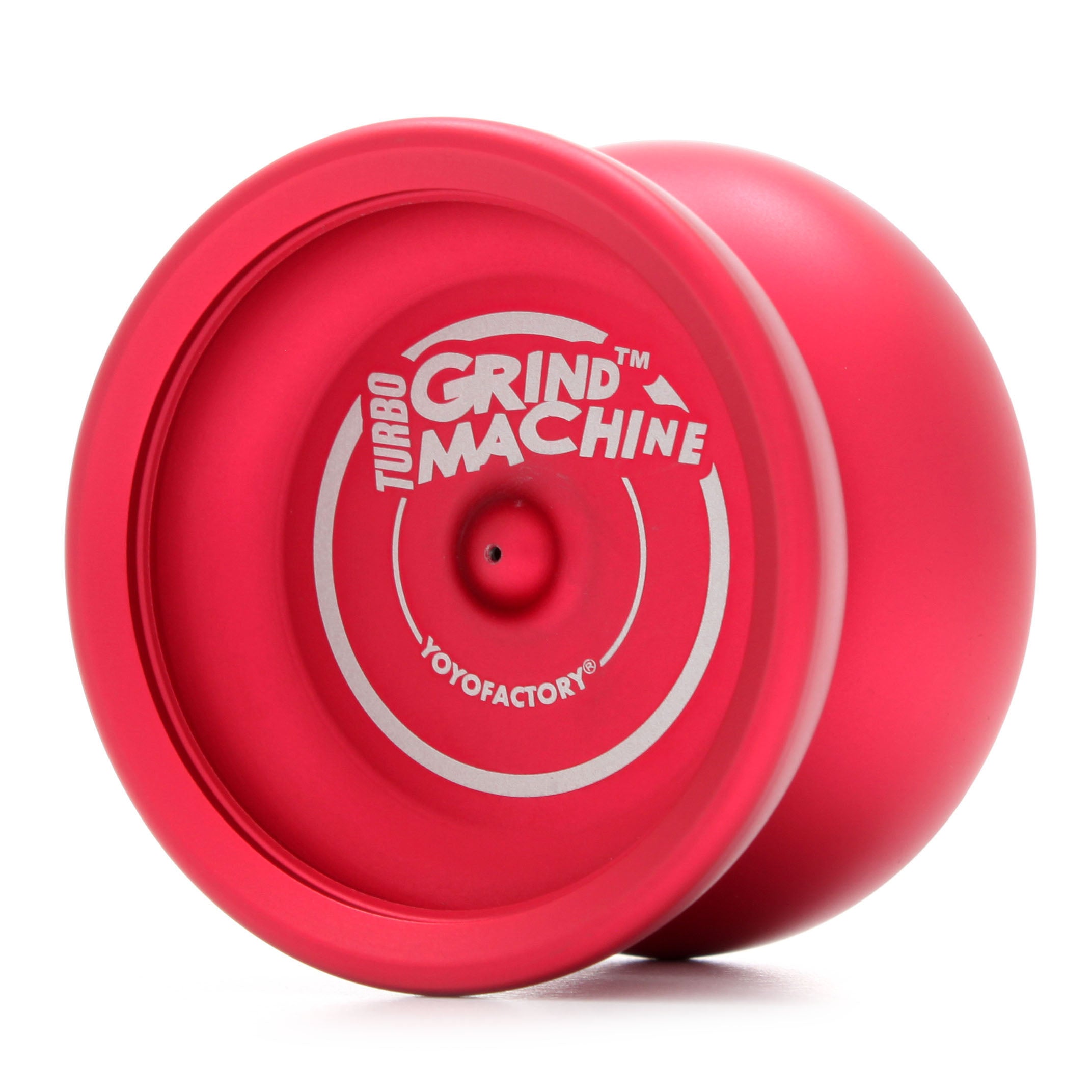 Turbo Grind Machine